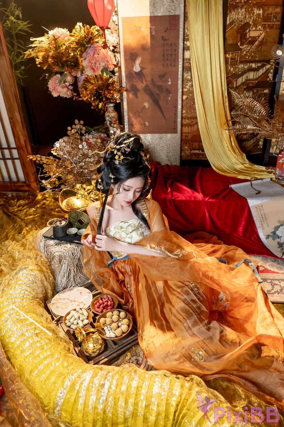 Coser Nnian PixiBB.COM 077