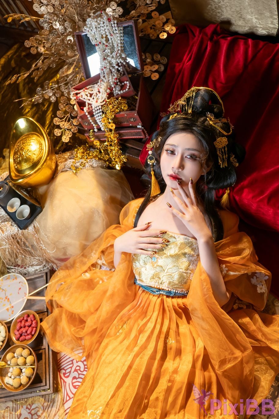 Coser Nnian PixiBB.COM 079