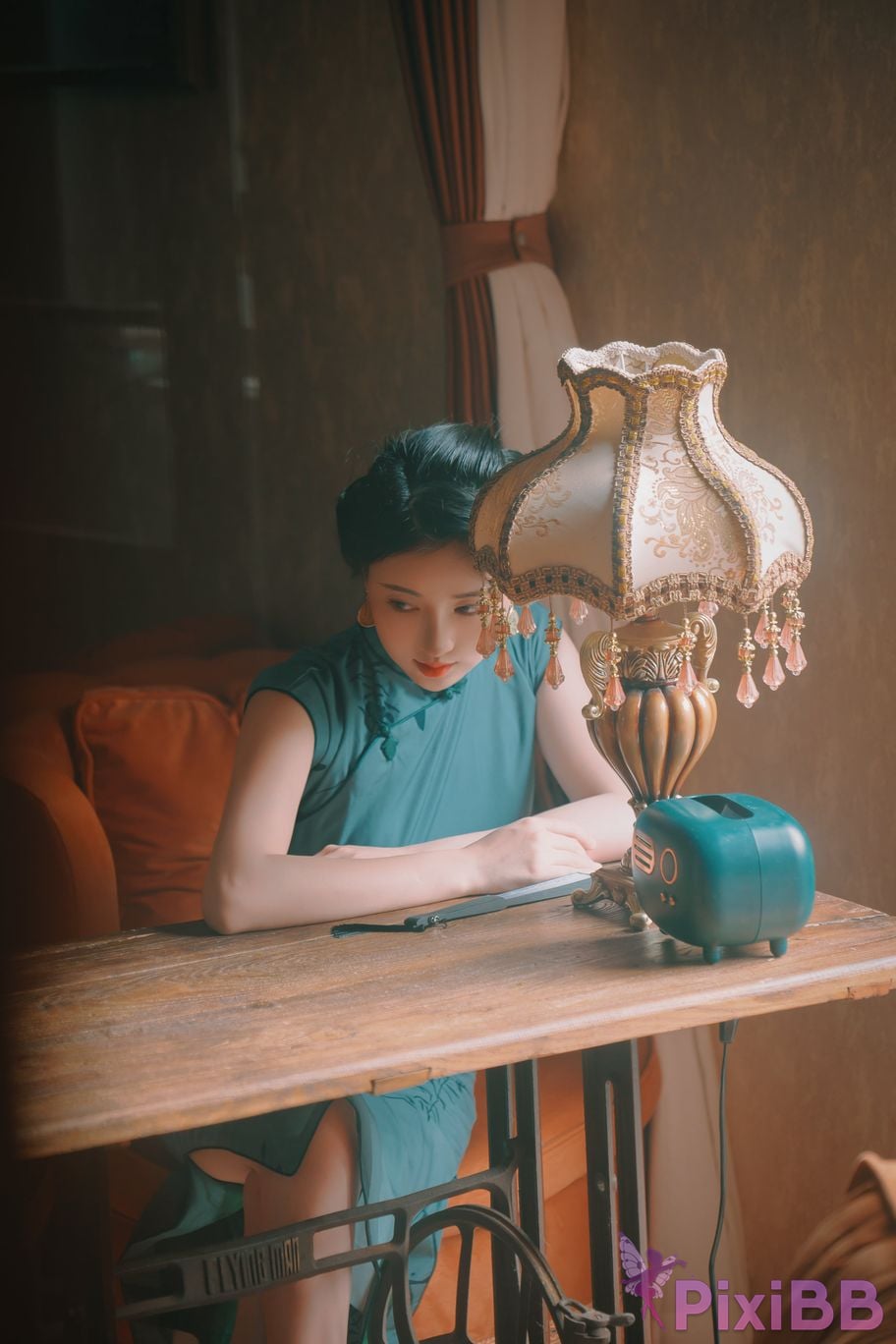 Coser Nnian PixiBB.COM 003