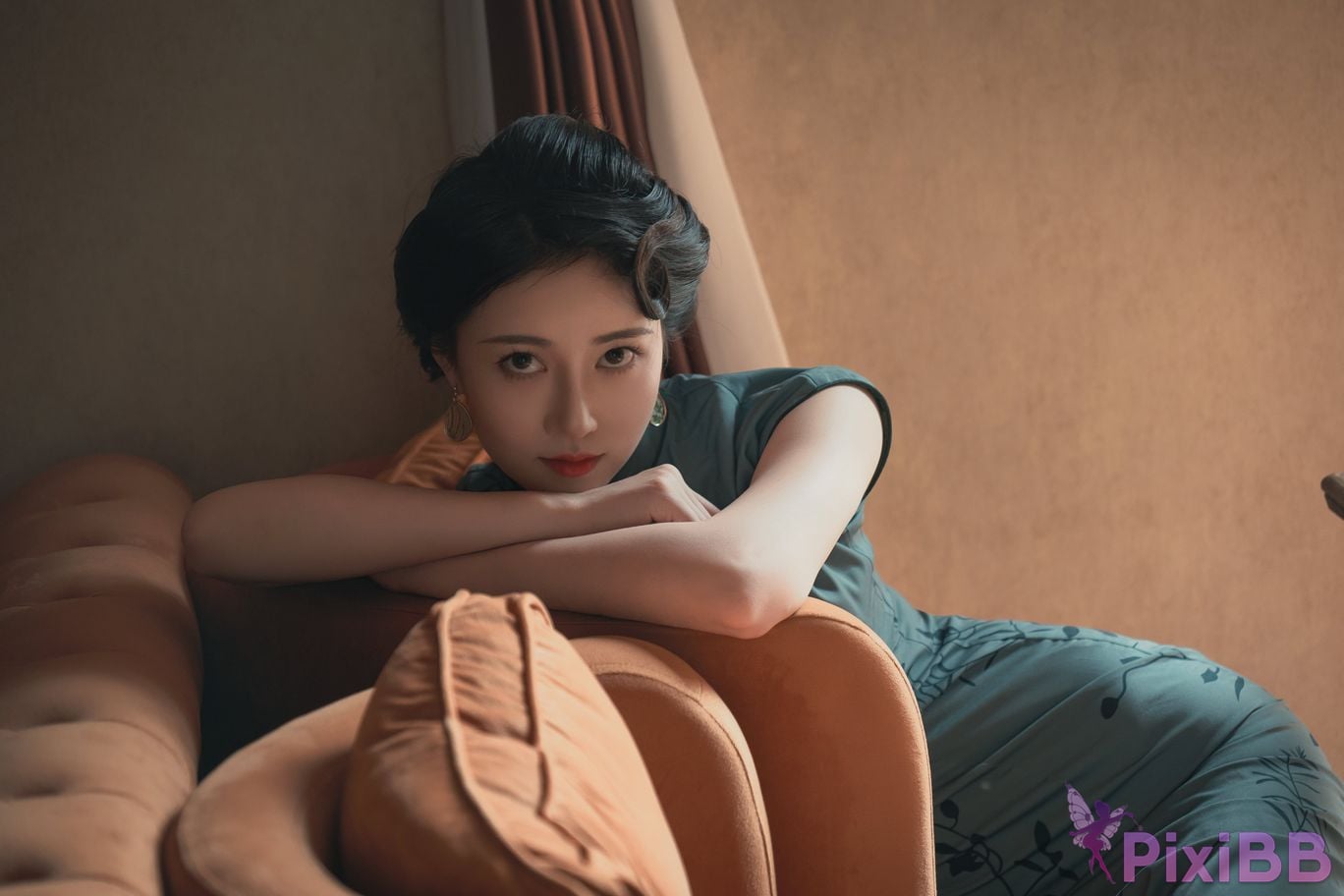 Coser Nnian PixiBB.COM 005