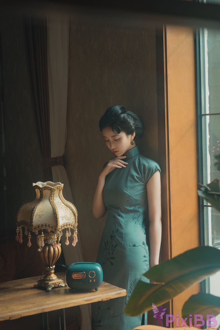 Coser Nnian PixiBB.COM 006