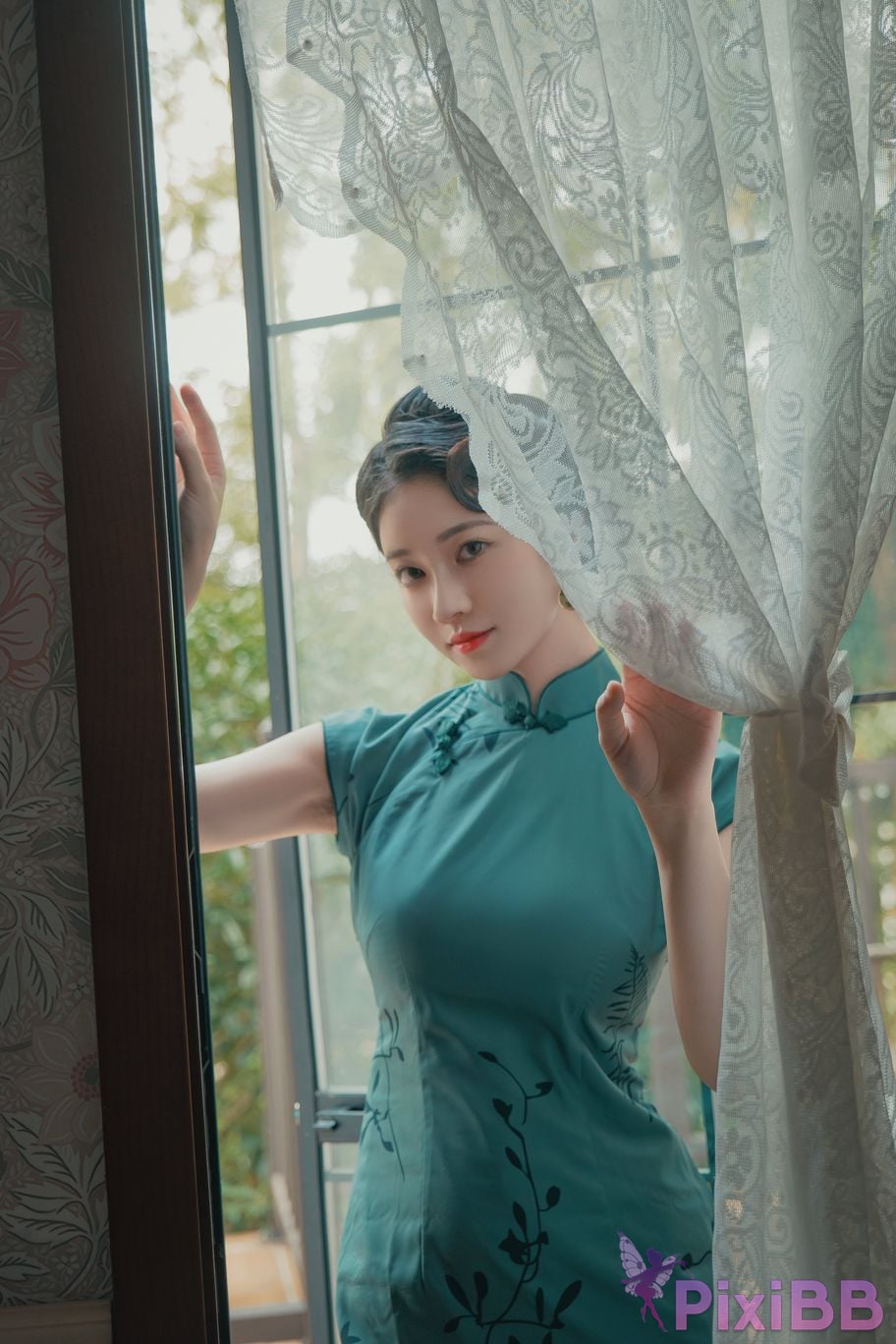 Coser Nnian PixiBB.COM 008