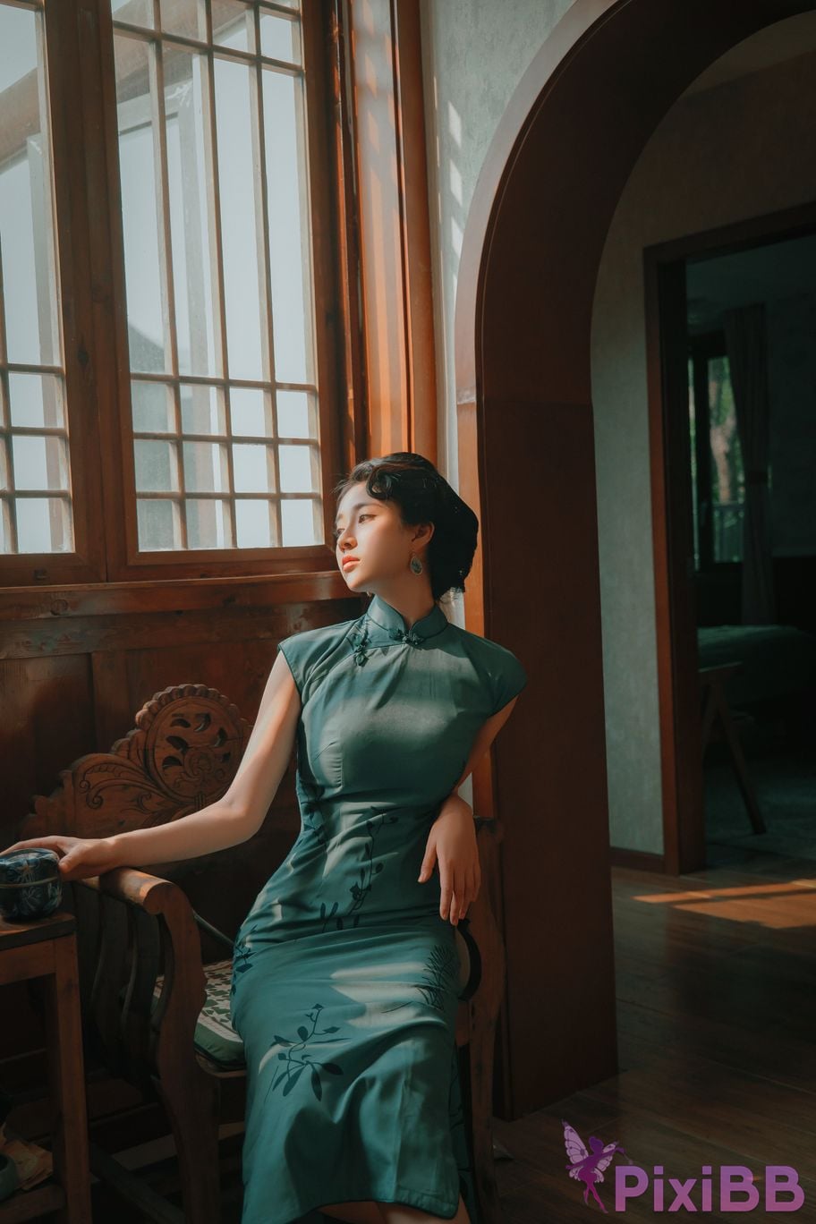 Coser Nnian PixiBB.COM 009