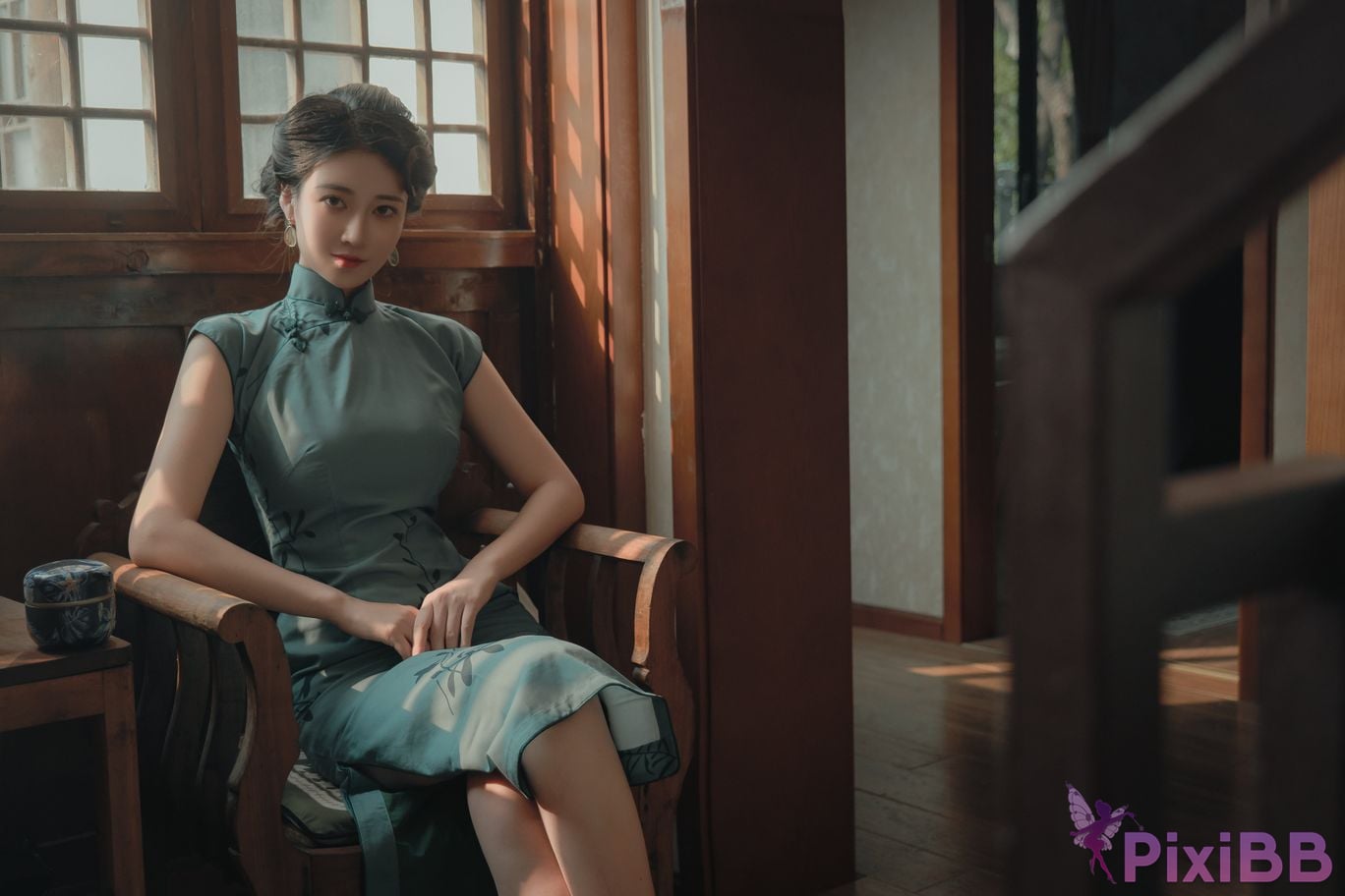 Coser Nnian PixiBB.COM 010