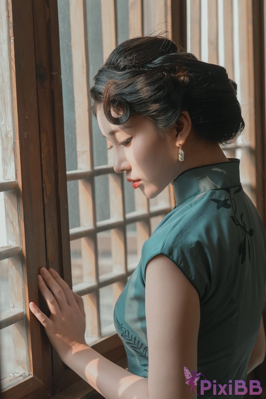 Coser Nnian PixiBB.COM 011