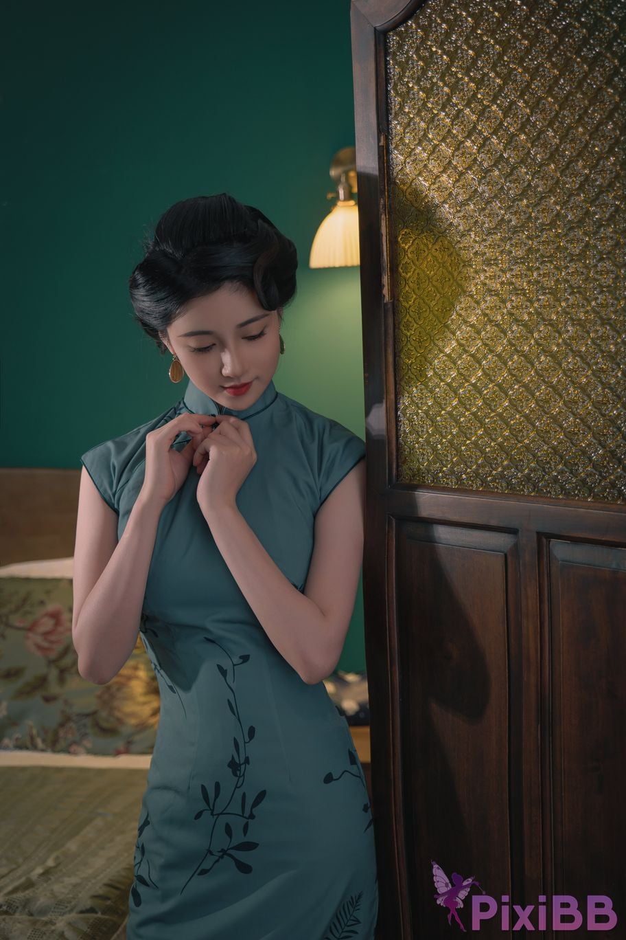 Coser Nnian PixiBB.COM 012