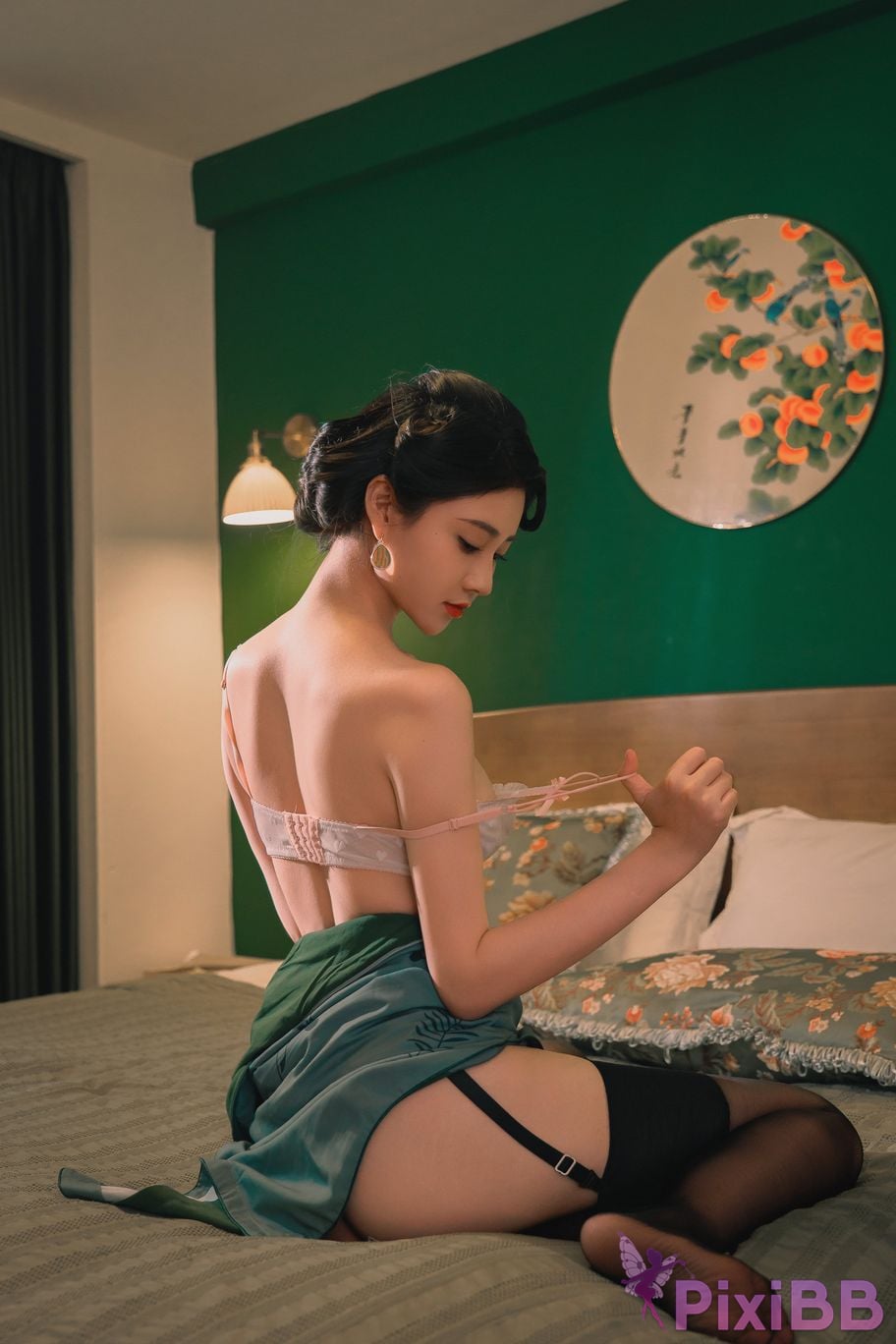 Coser Nnian PixiBB.COM 032