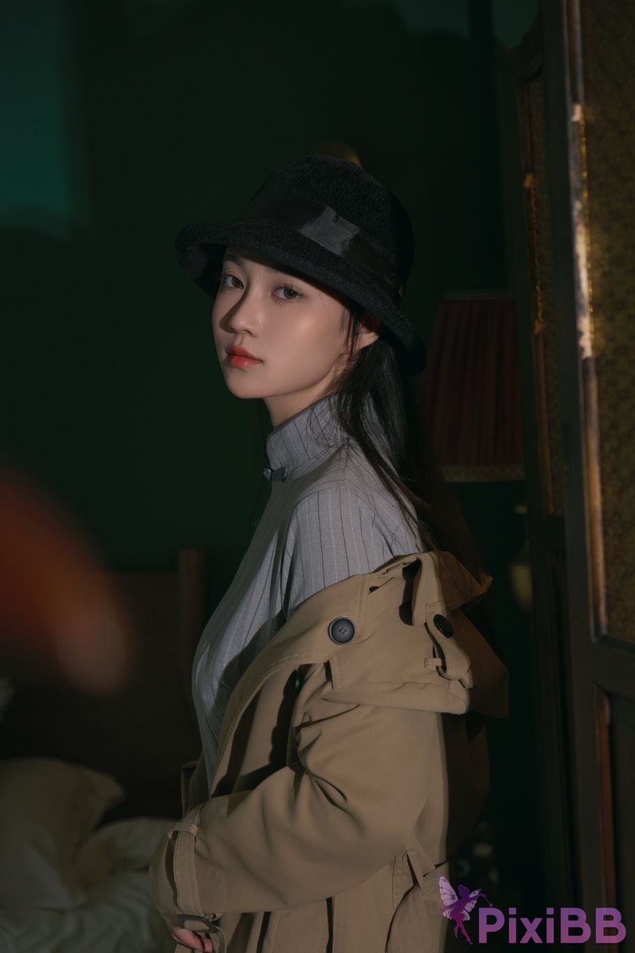 Coser Nnian PixiBB.COM 070