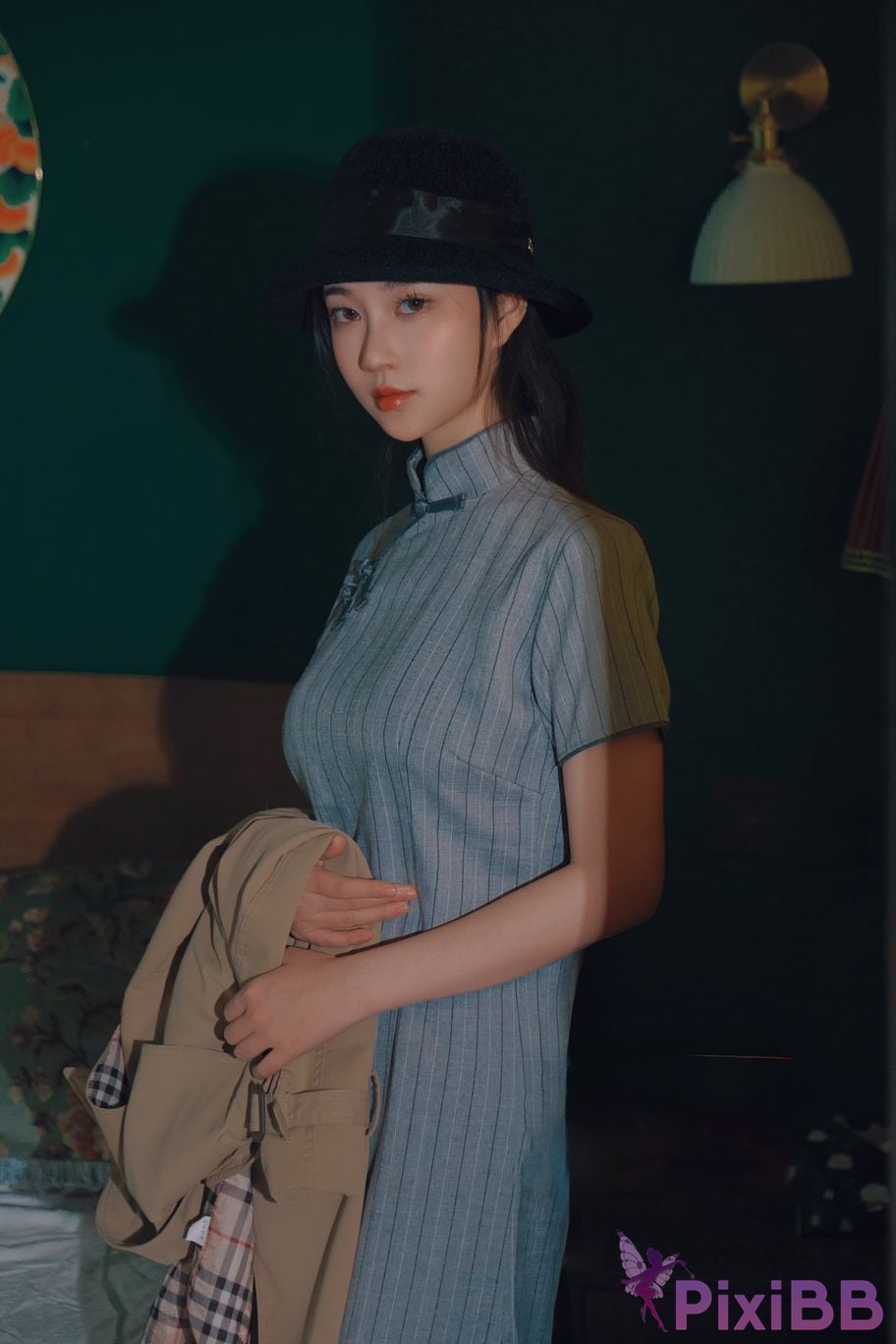 Coser Nnian PixiBB.COM 071