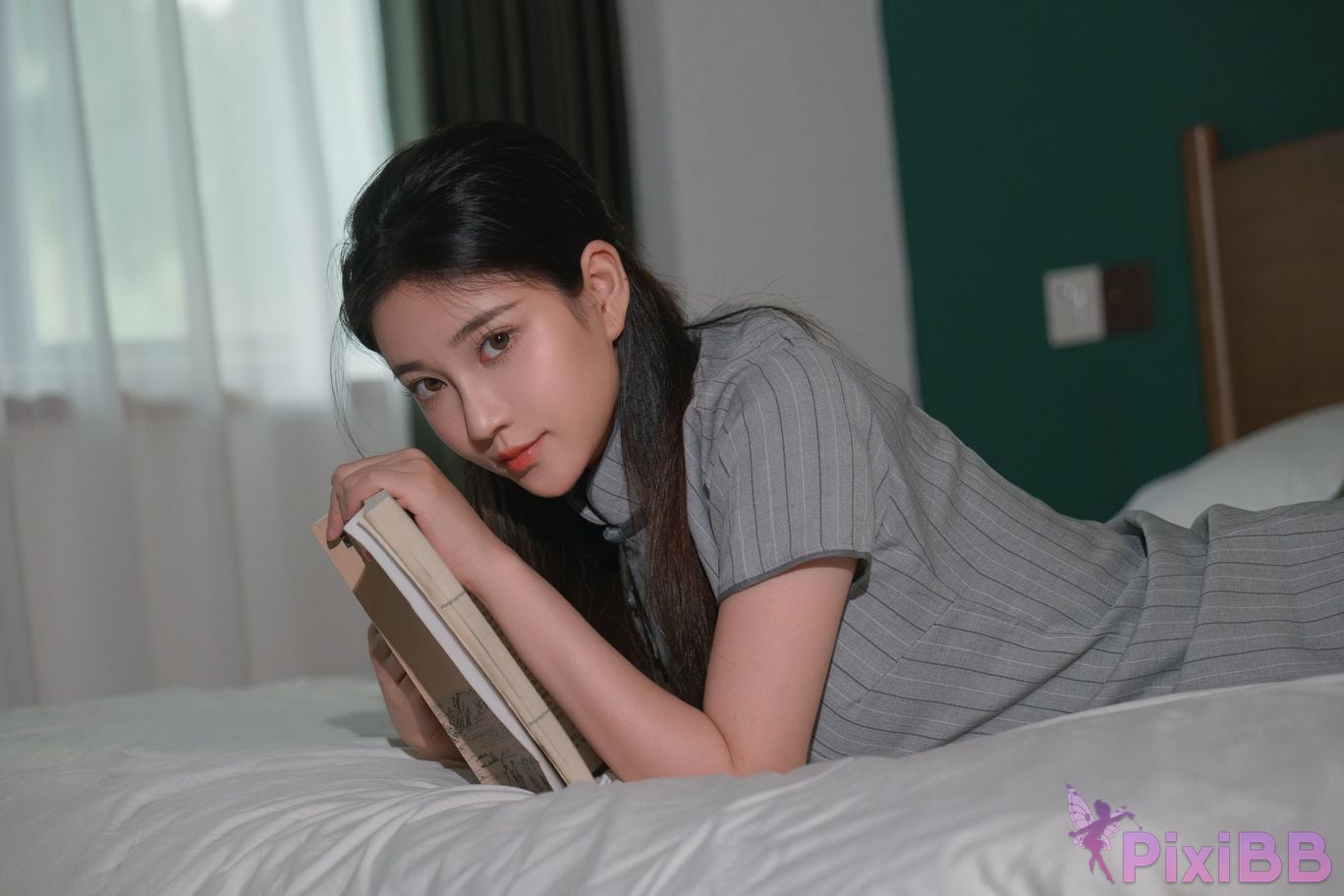 Coser Nnian PixiBB.COM 080