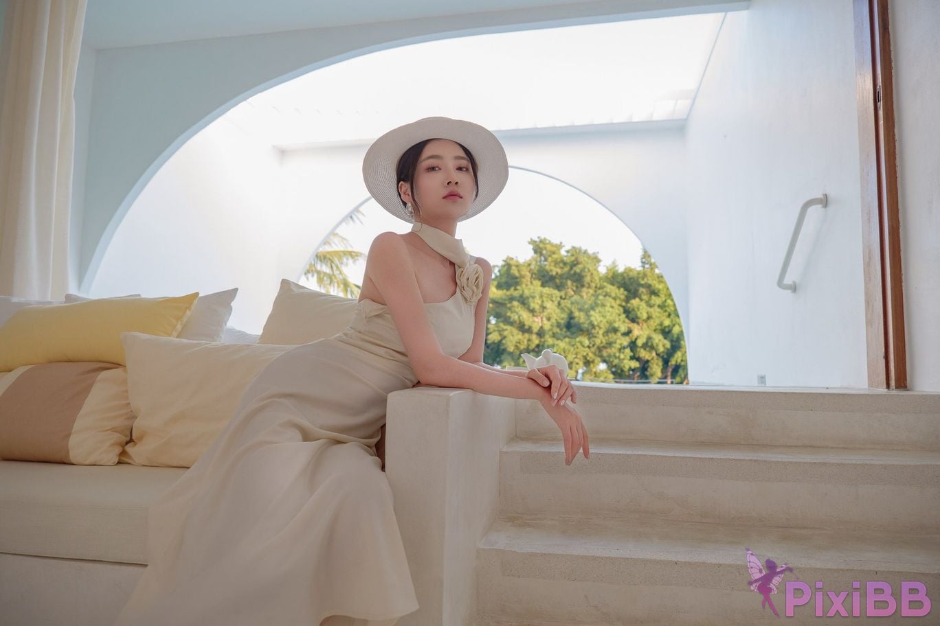 Coser Nnian PixiBB.COM 002