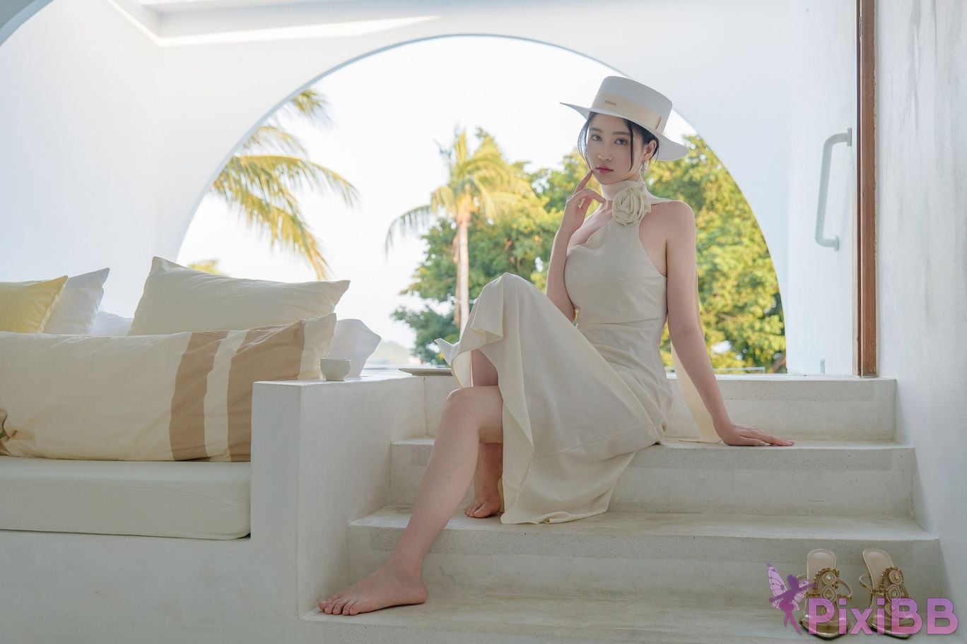 Coser Nnian PixiBB.COM 007