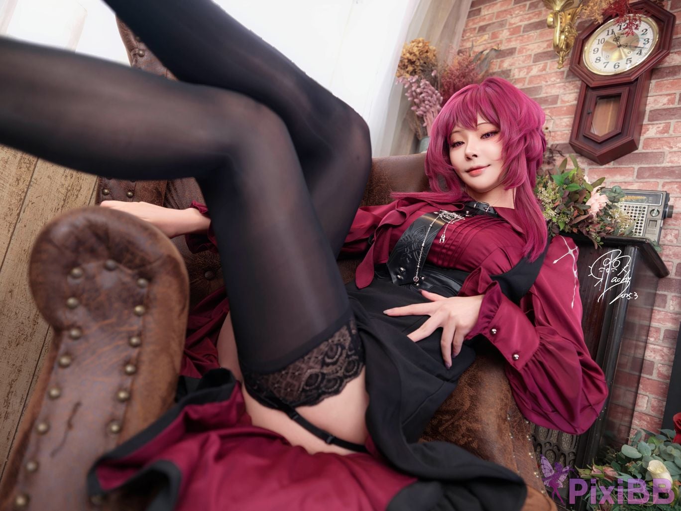 Coser Machi Kafka PixiBB.COM 014