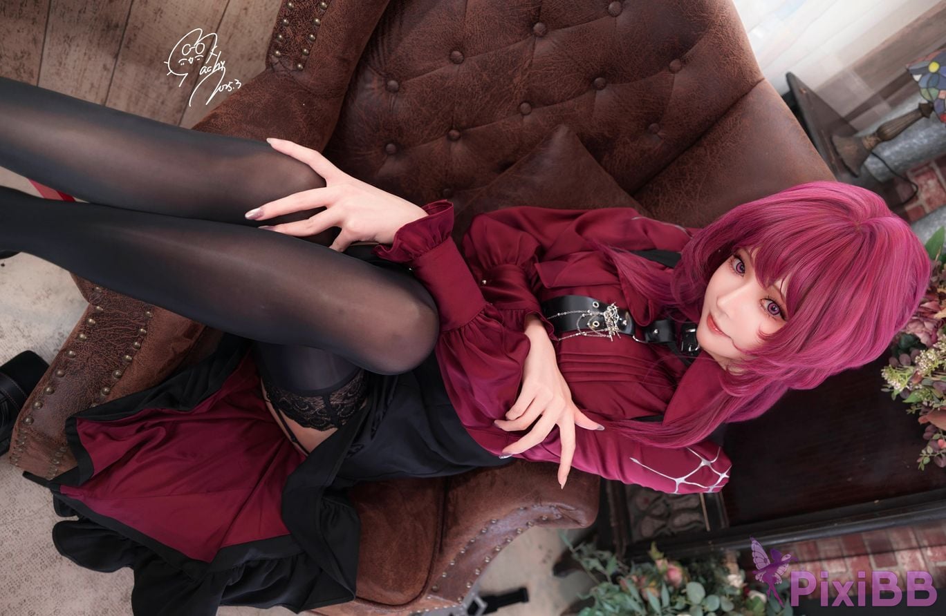 Coser Machi Kafka PixiBB.COM 015