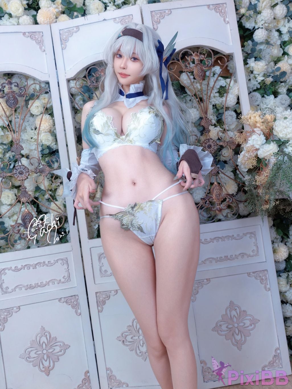 Coser Machi Firefly PixiBB.COM 005