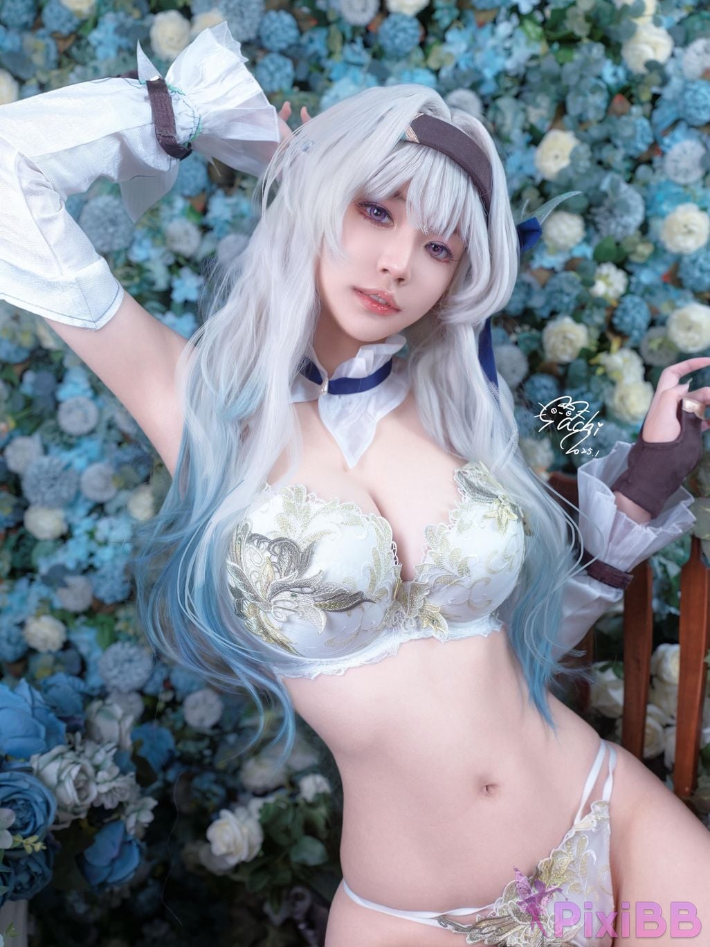 Coser Machi Firefly PixiBB.COM 018