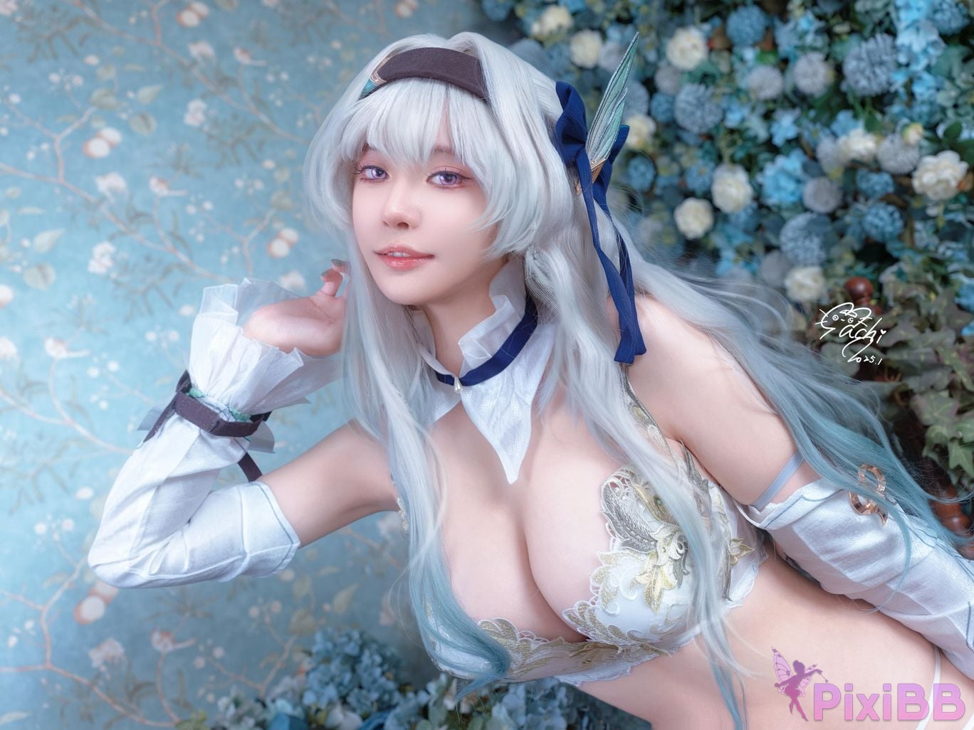 Coser Machi Firefly PixiBB.COM 029