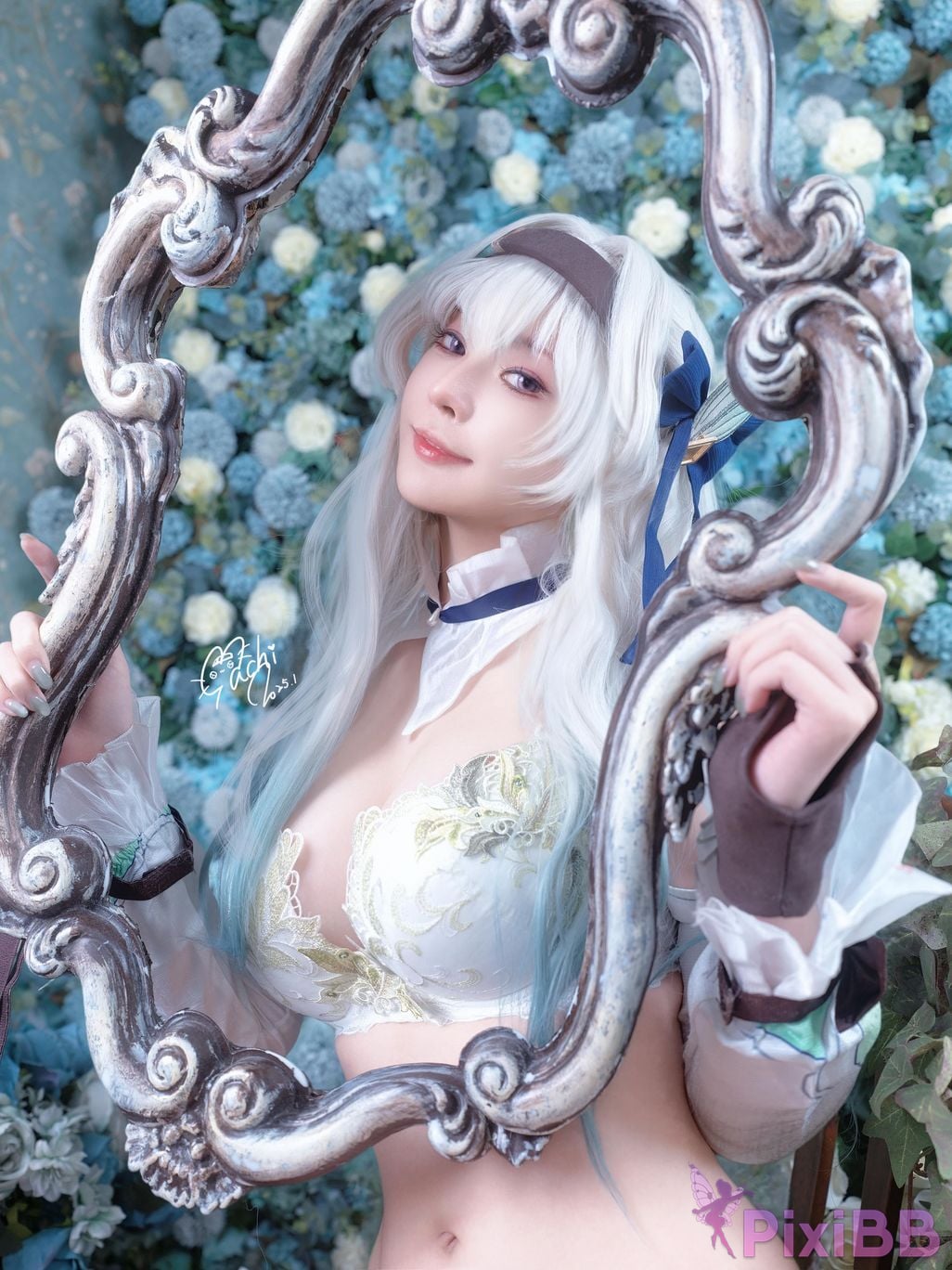 Coser Machi Firefly PixiBB.COM 030