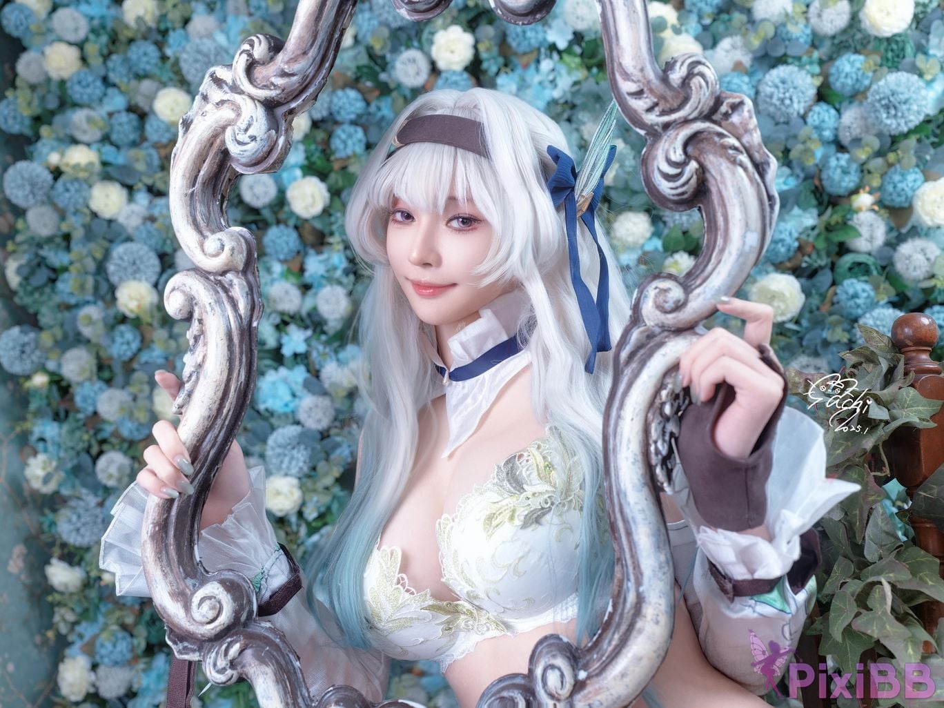 Coser Machi Firefly PixiBB.COM 031