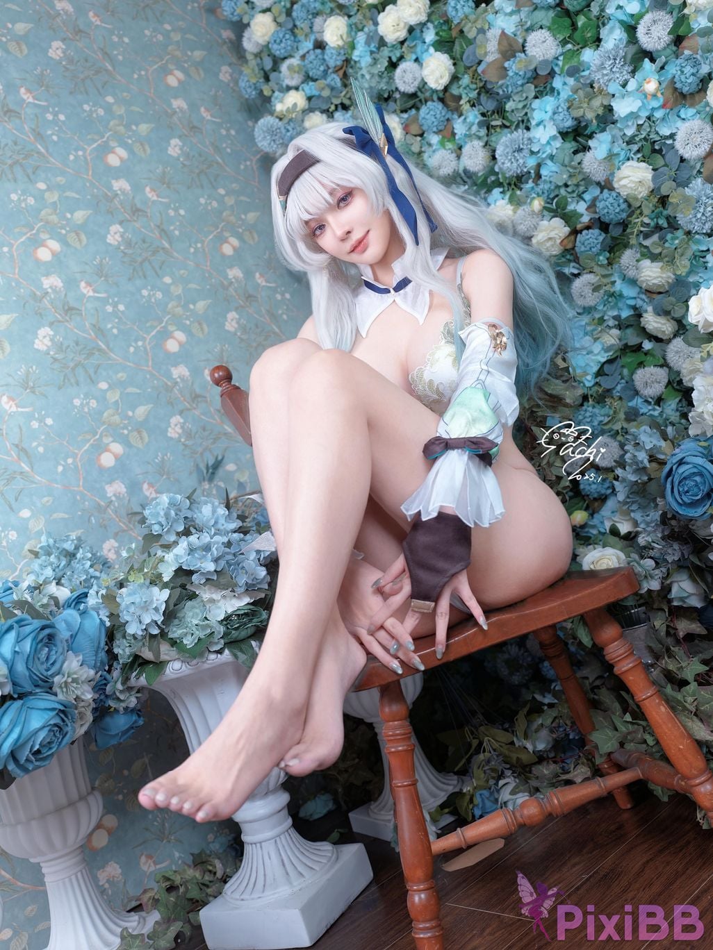 Coser Machi Firefly PixiBB.COM 032