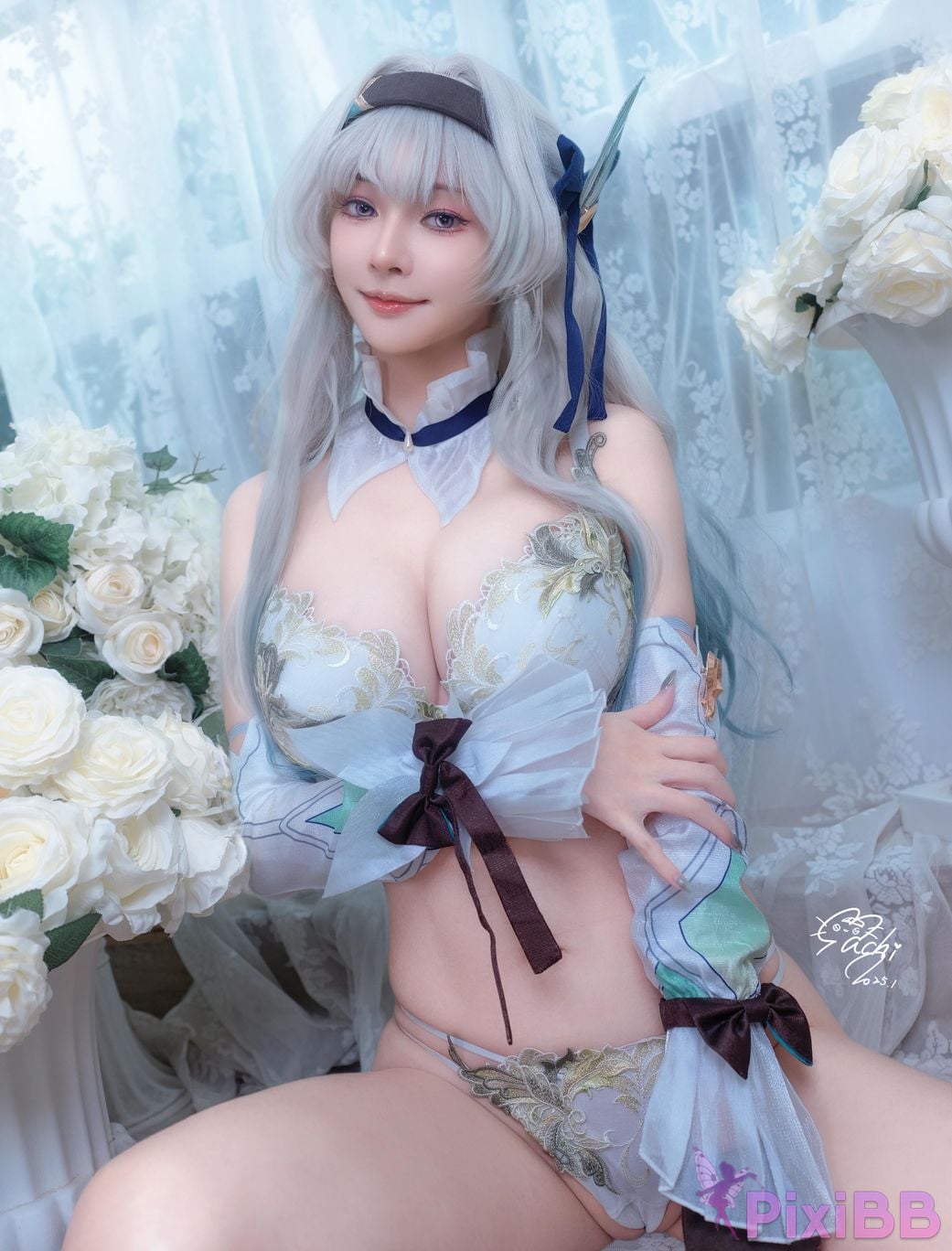 Coser Machi Firefly PixiBB.COM 033