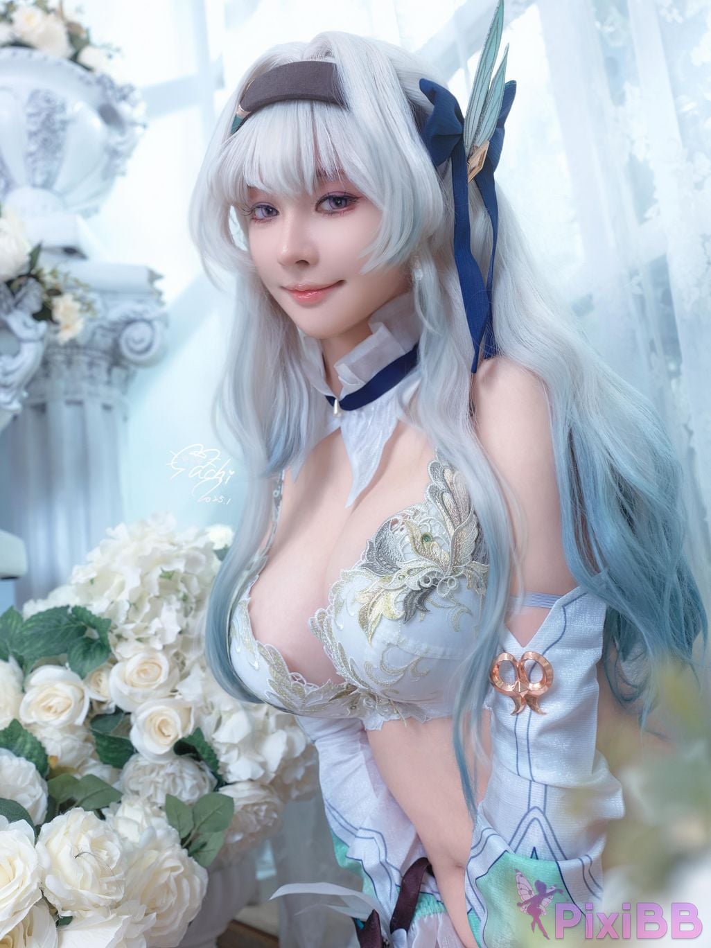 Coser Machi Firefly PixiBB.COM 035