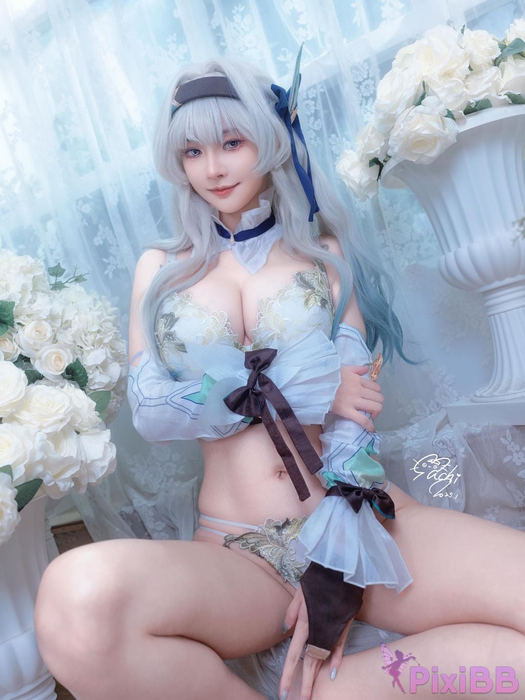 Coser Machi Firefly PixiBB.COM 037