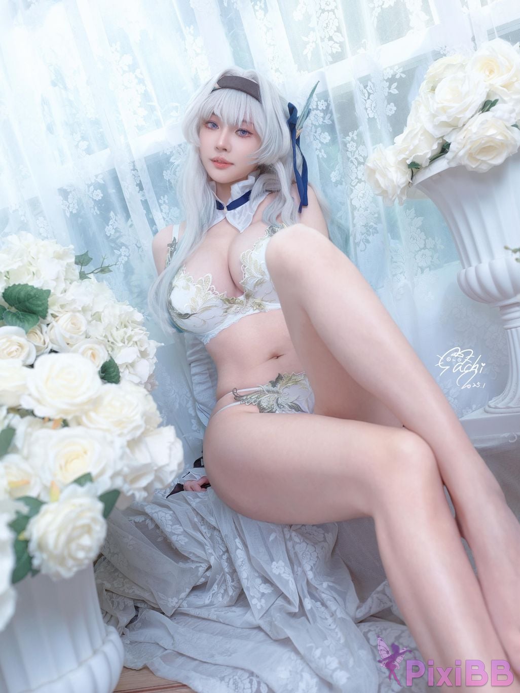 Coser Machi Firefly PixiBB.COM 038