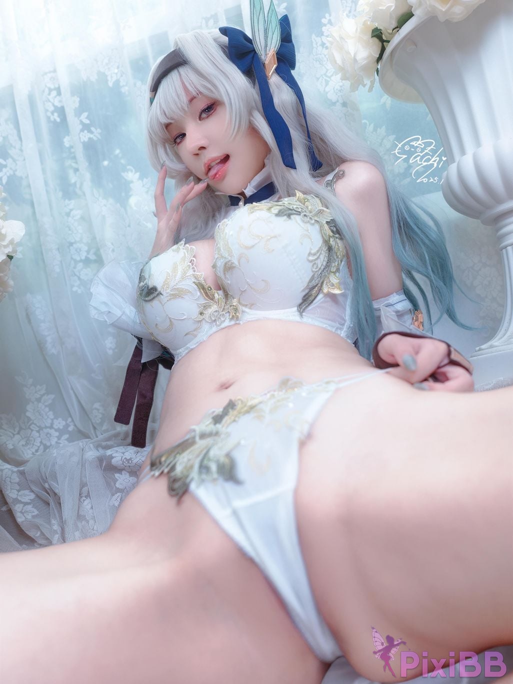 Coser Machi Firefly PixiBB.COM 043