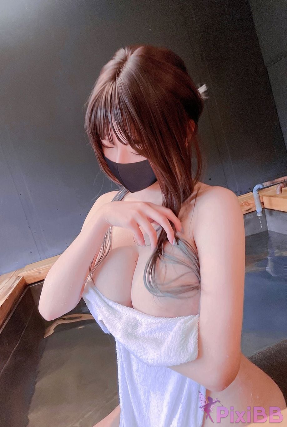 Coser Machi Cinnamoroll PixiBB.COM 006