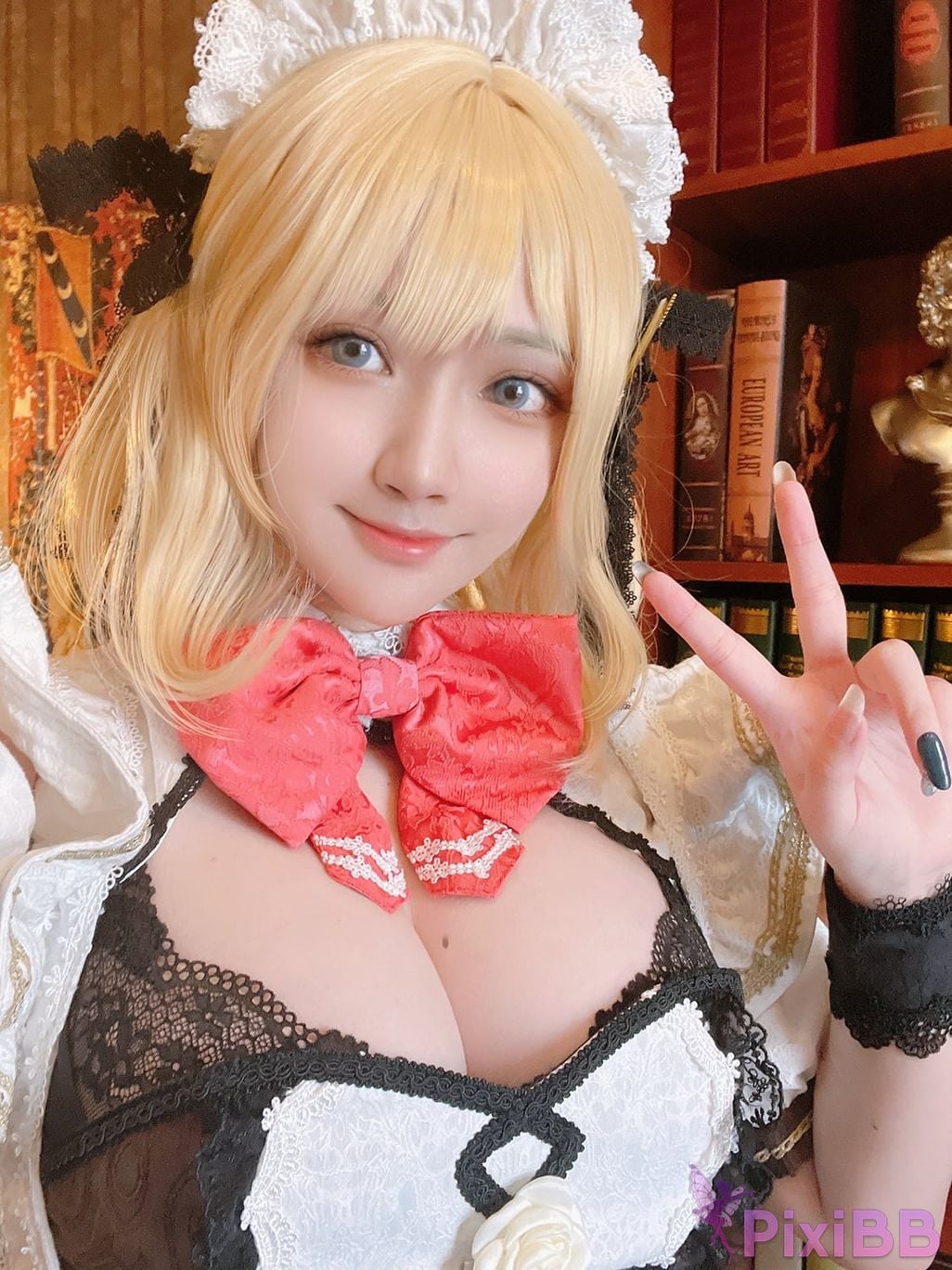 Coser Machi Cinnamoroll PixiBB.COM 051