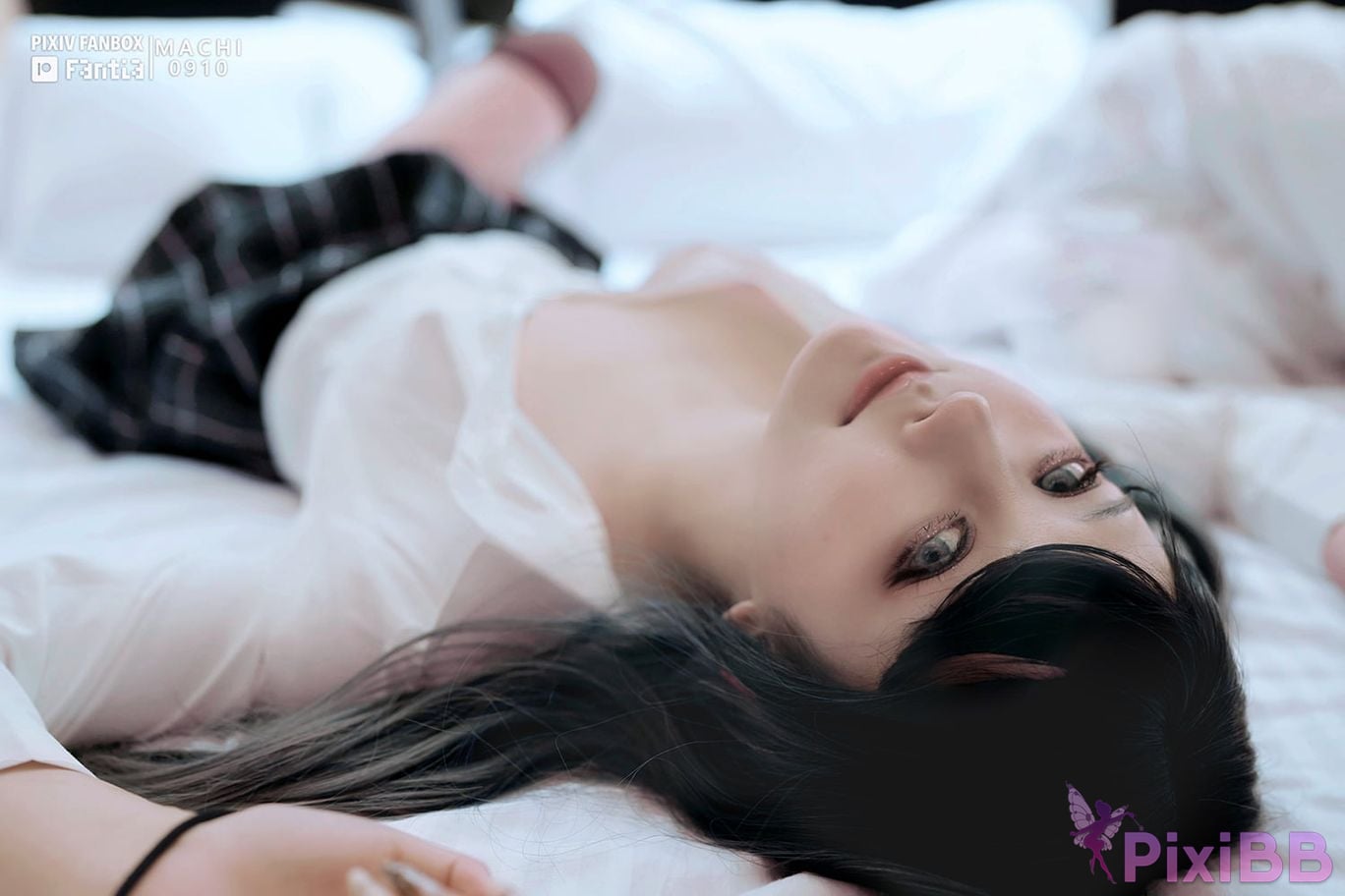 Coser Machi Cinnamoroll PixiBB.COM 107