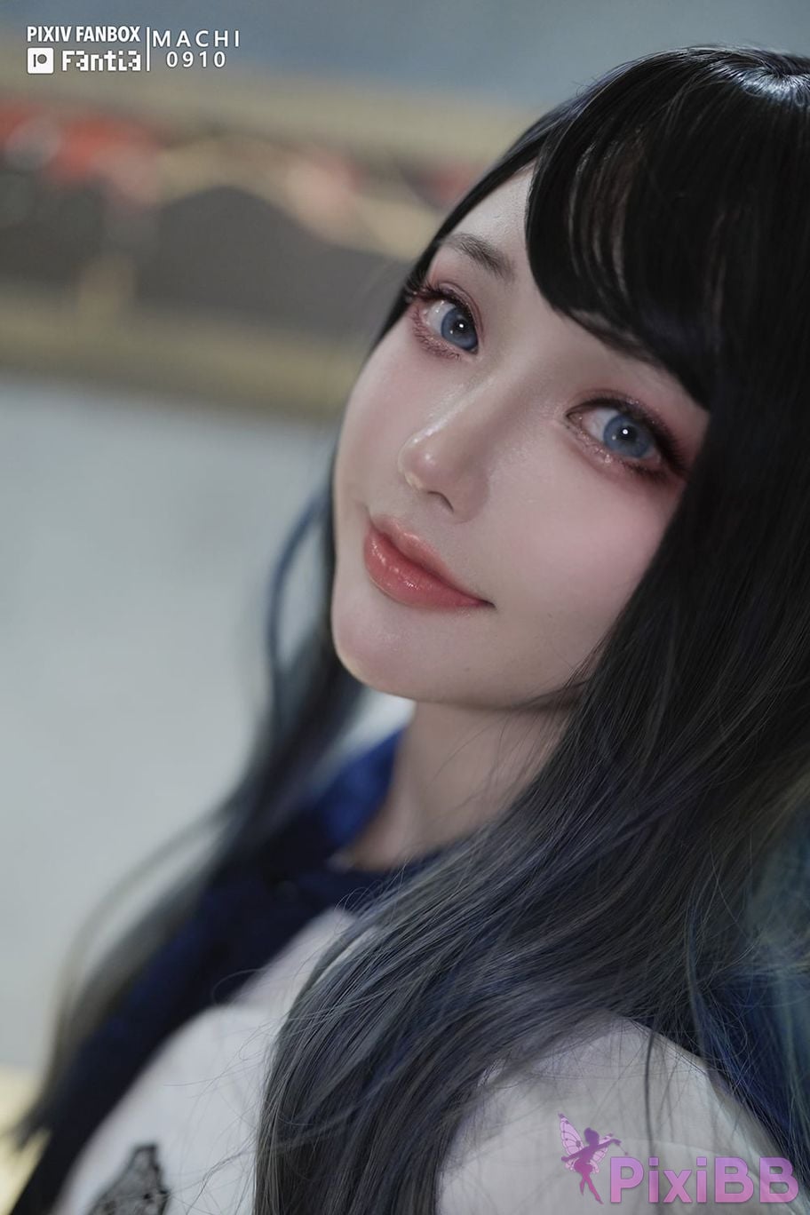 Coser Machi Cinnamoroll PixiBB.COM 125