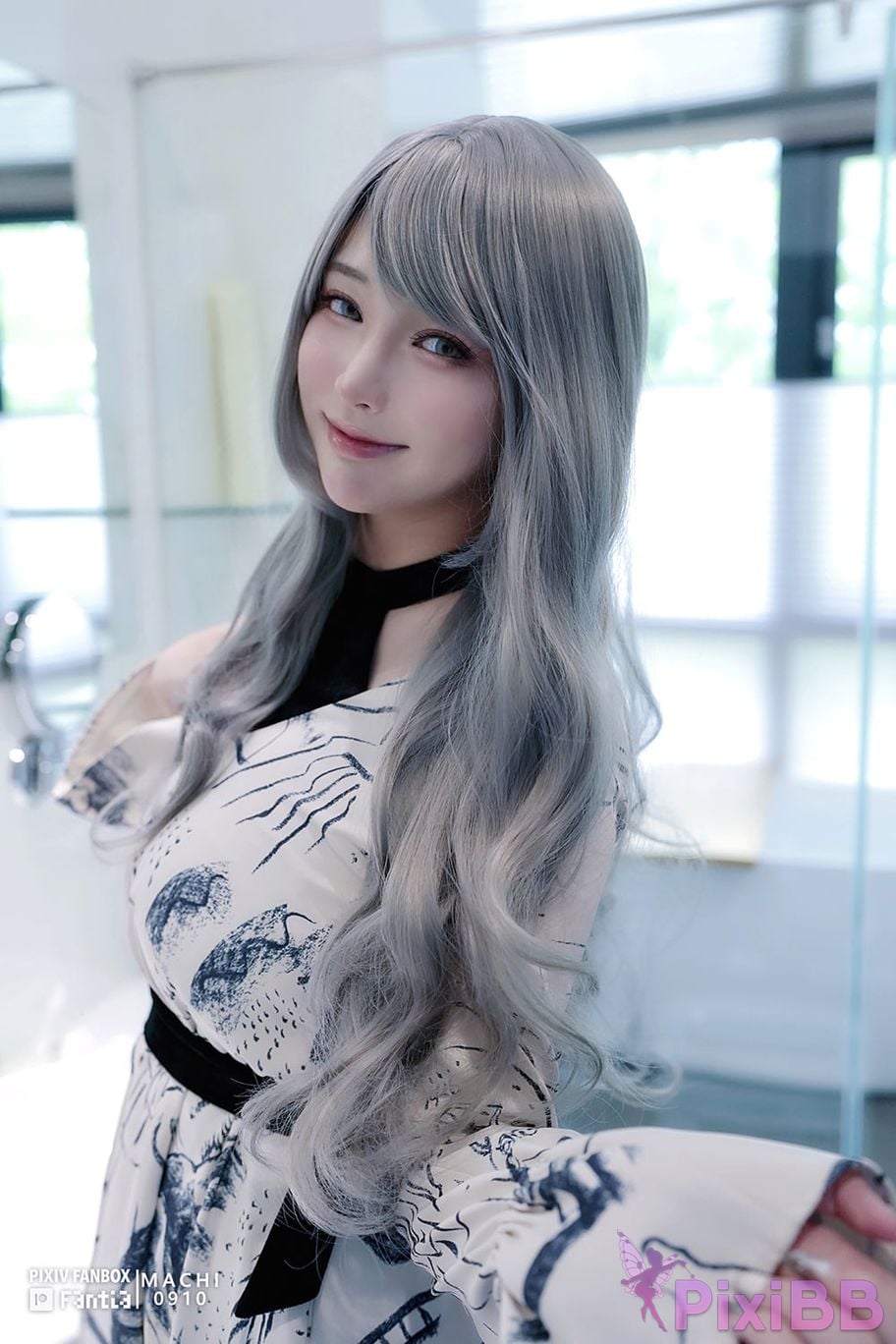 Coser Machi Cinnamoroll PixiBB.COM 135