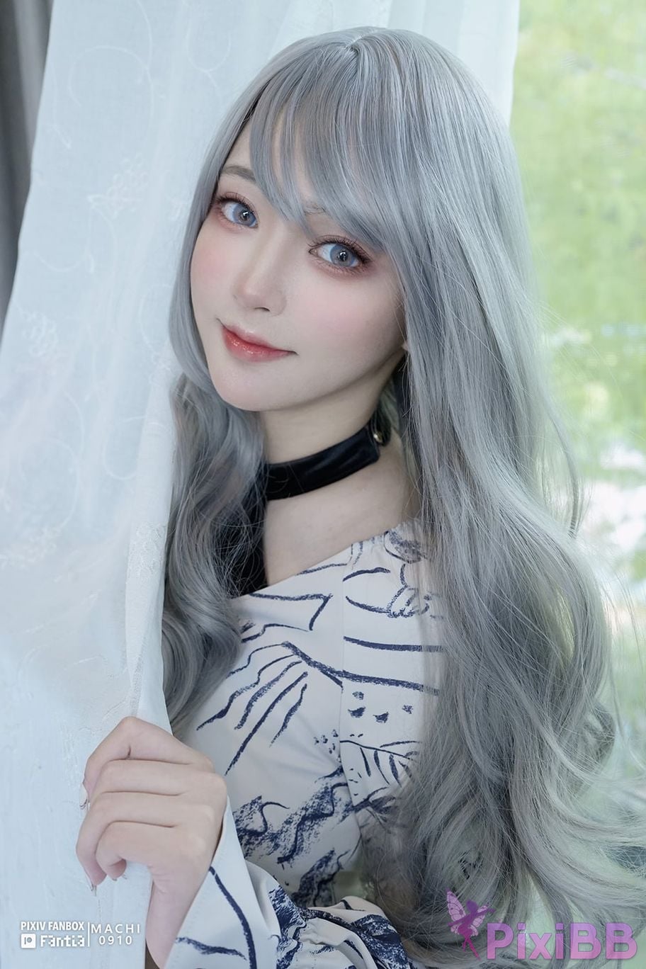 Coser Machi Cinnamoroll PixiBB.COM 136