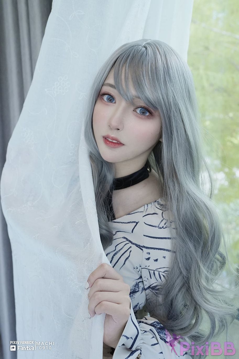 Coser Machi Cinnamoroll PixiBB.COM 137