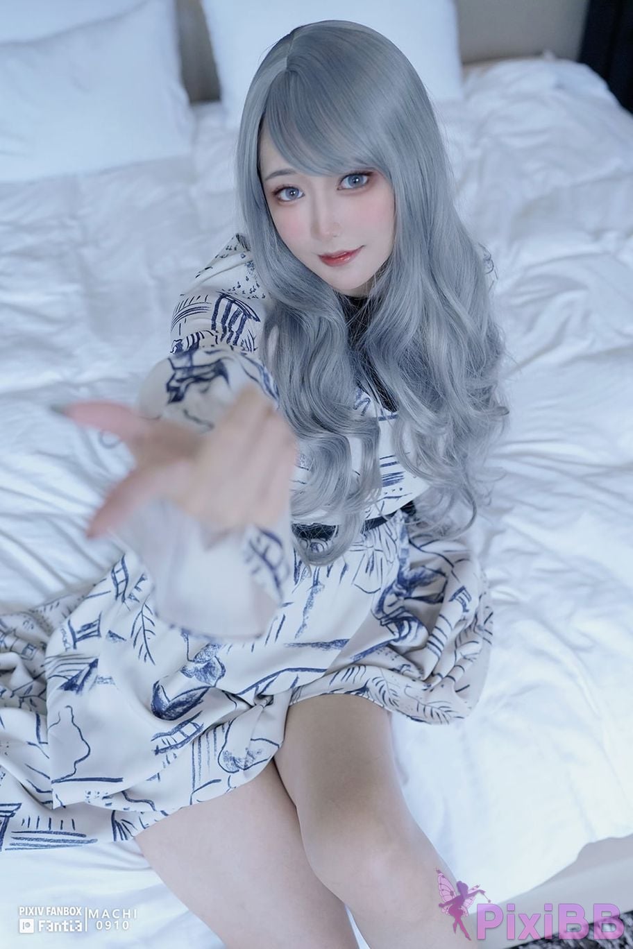 Coser Machi Cinnamoroll PixiBB.COM 145