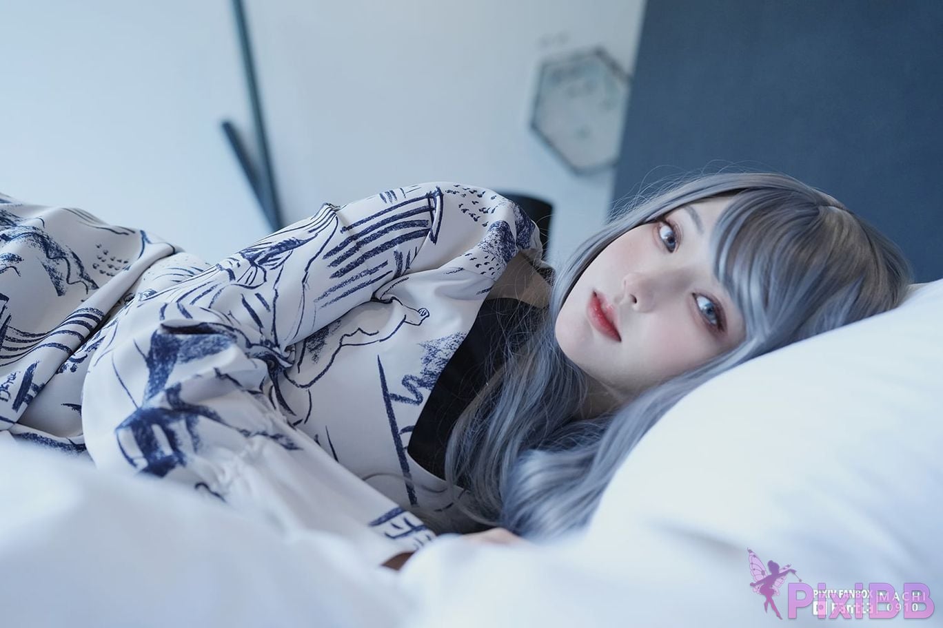 Coser Machi Cinnamoroll PixiBB.COM 146