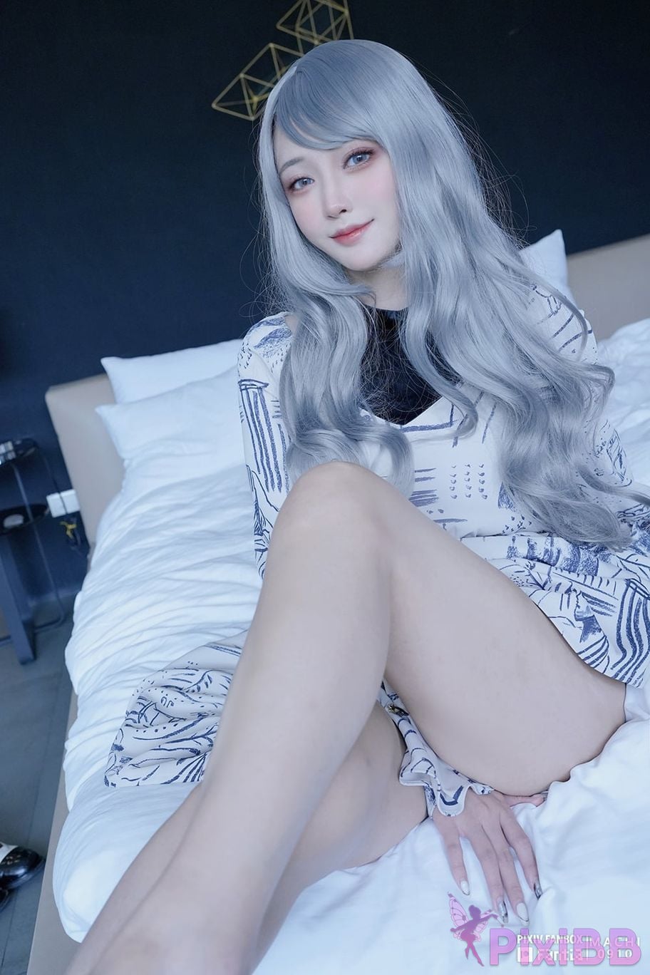 Coser Machi Cinnamoroll PixiBB.COM 149