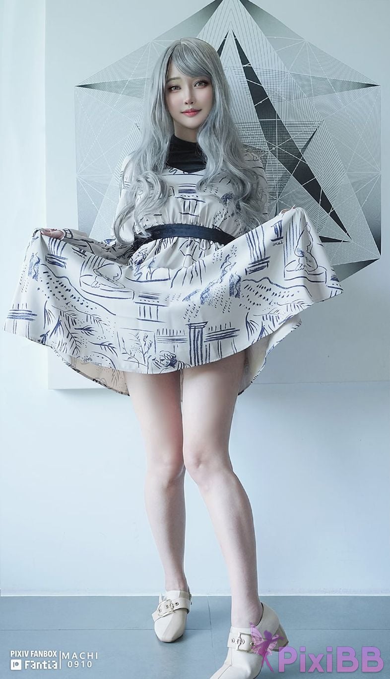 Coser Machi Cinnamoroll PixiBB.COM 151