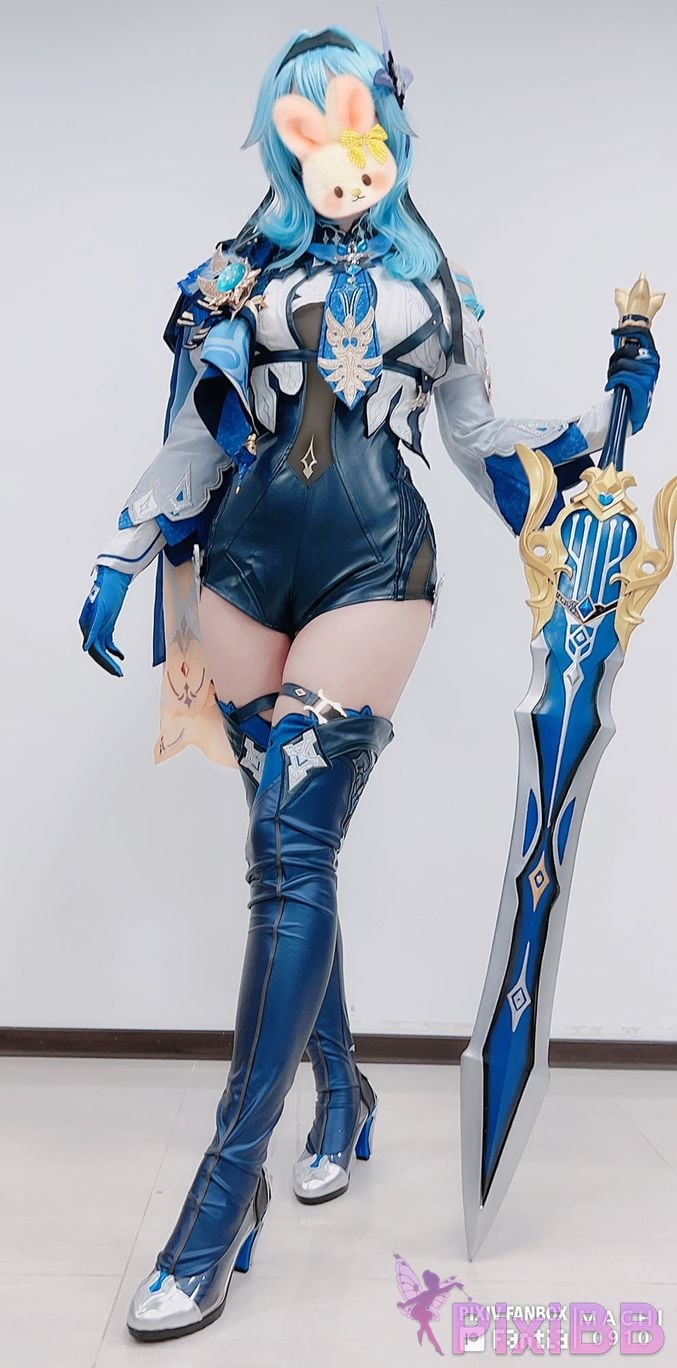 Coser Machi Cinnamoroll PixiBB.COM 165