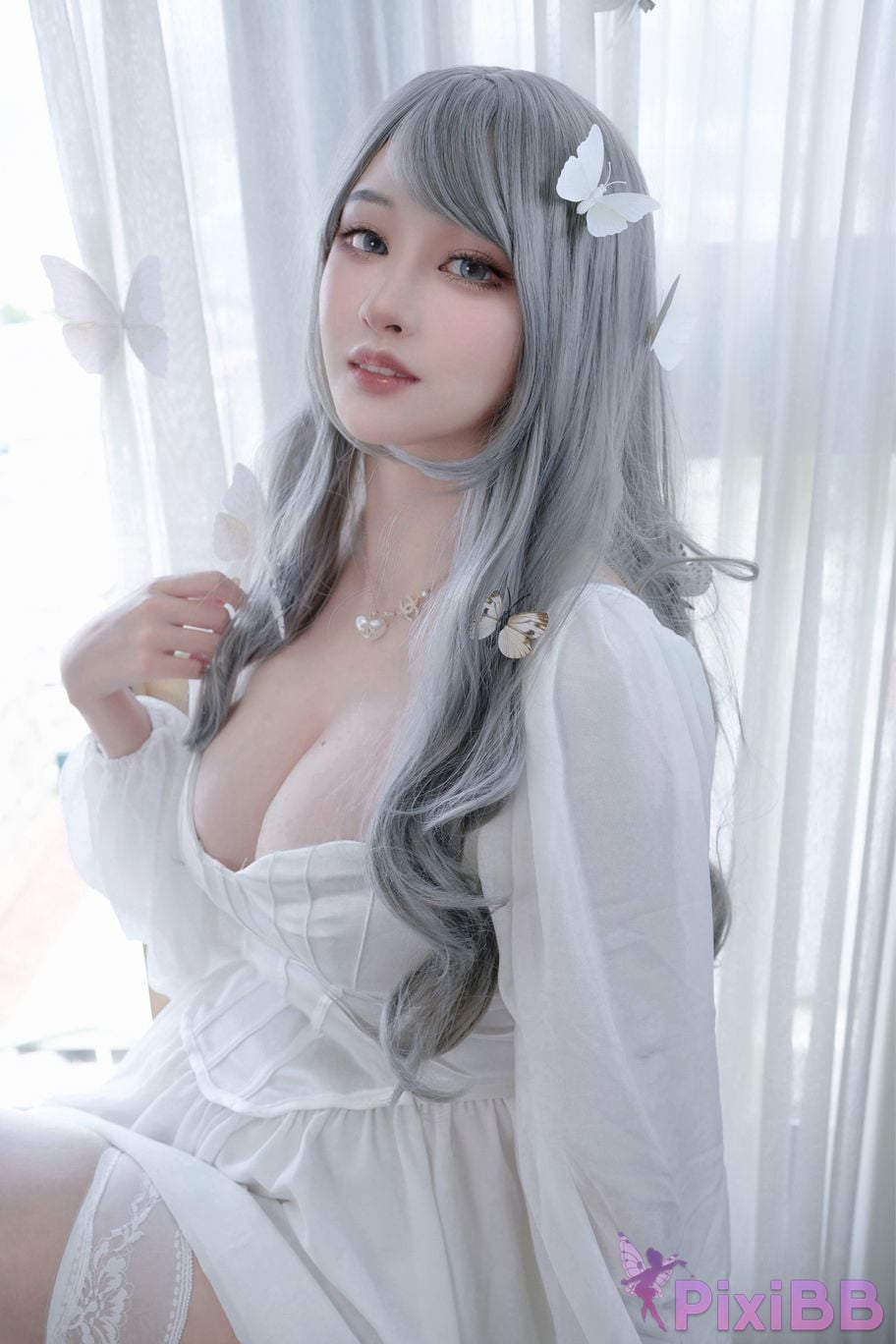 Coser Machi Cinnamoroll PixiBB.COM 179