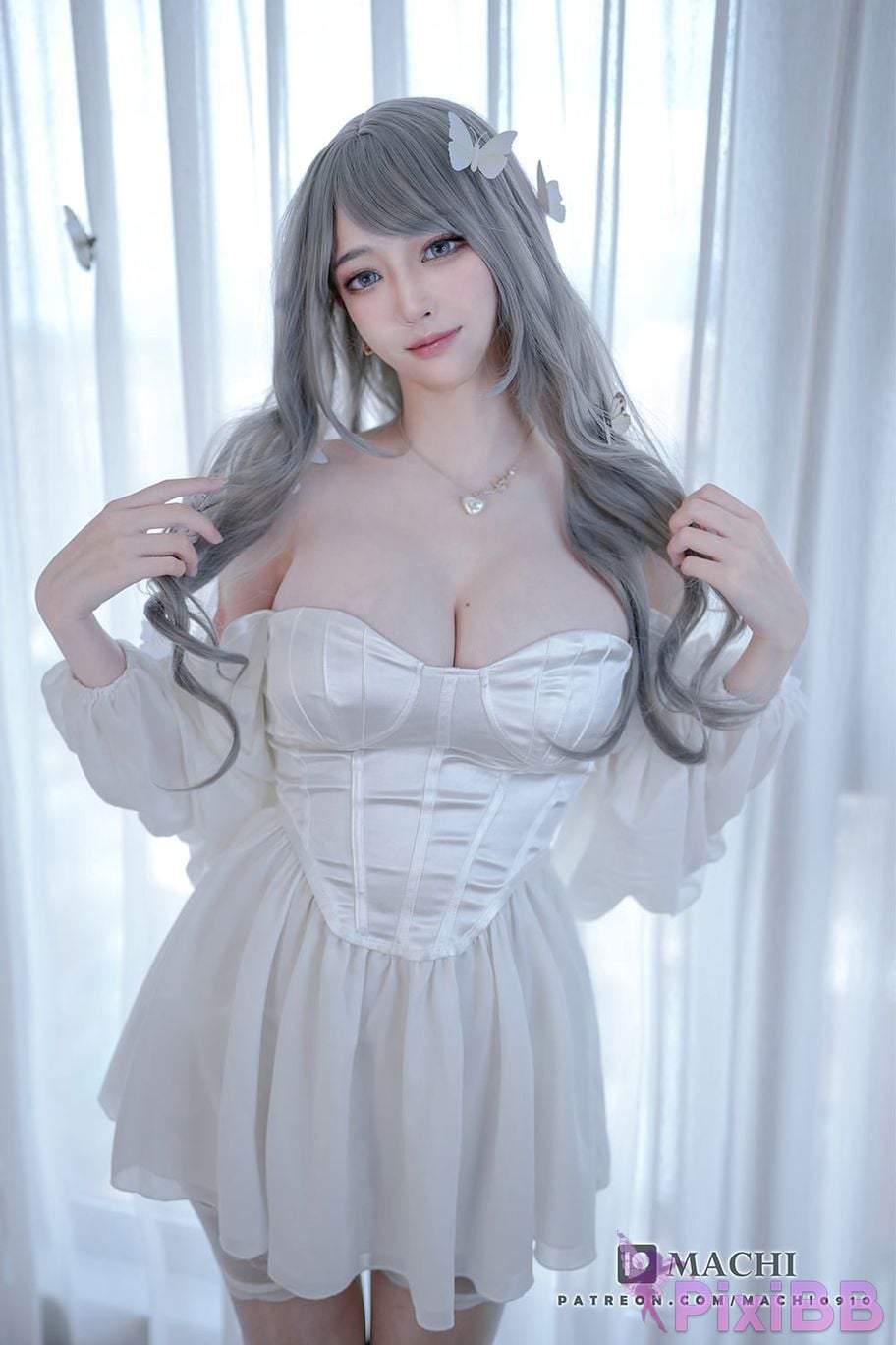 Coser Machi Cinnamoroll PixiBB.COM 185