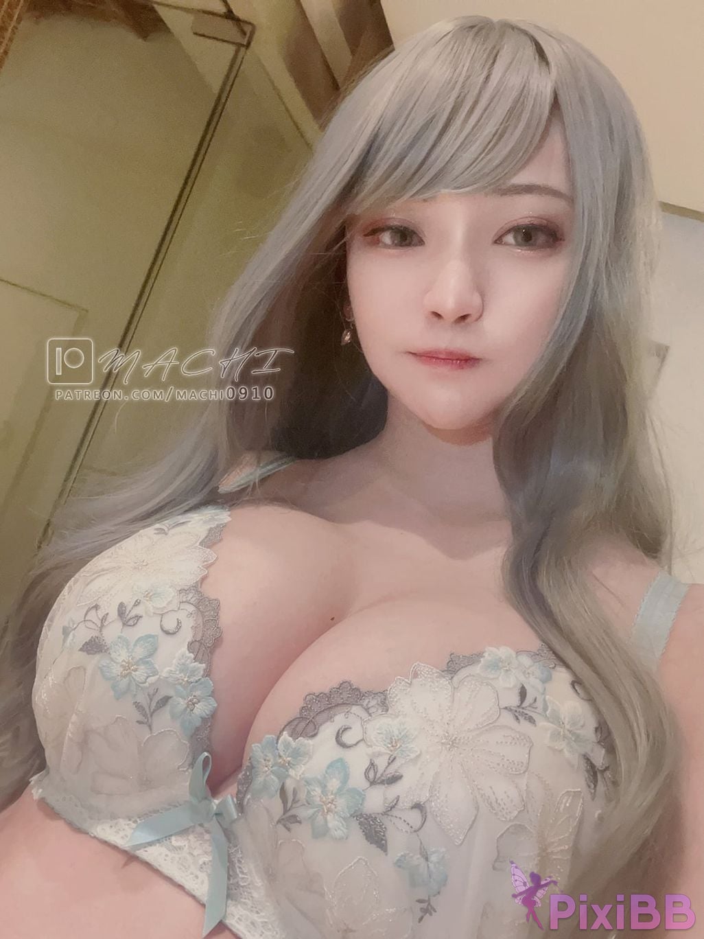 Coser Machi Cinnamoroll PixiBB.COM 199