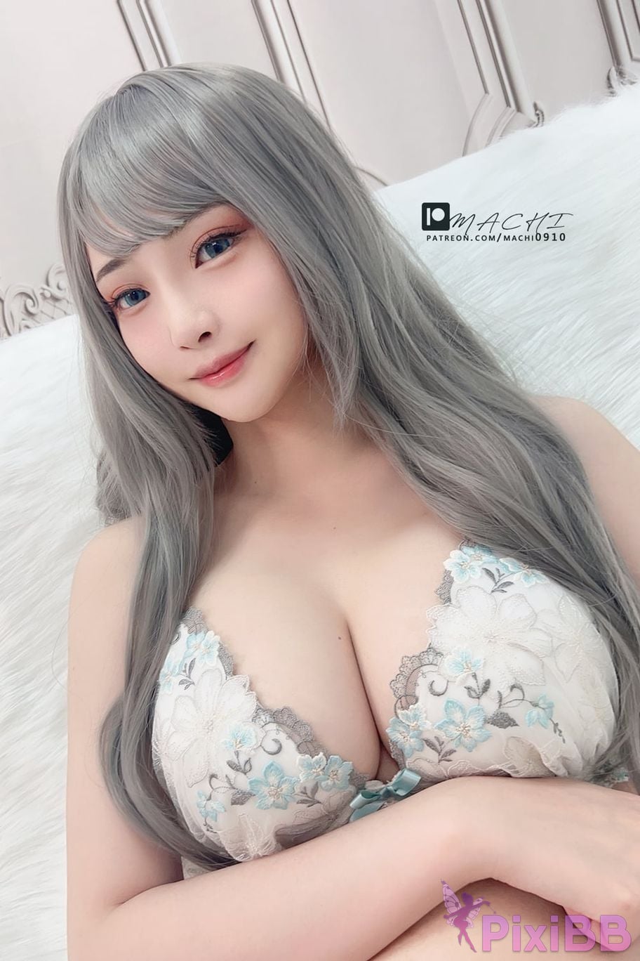 Coser Machi Cinnamoroll PixiBB.COM 204