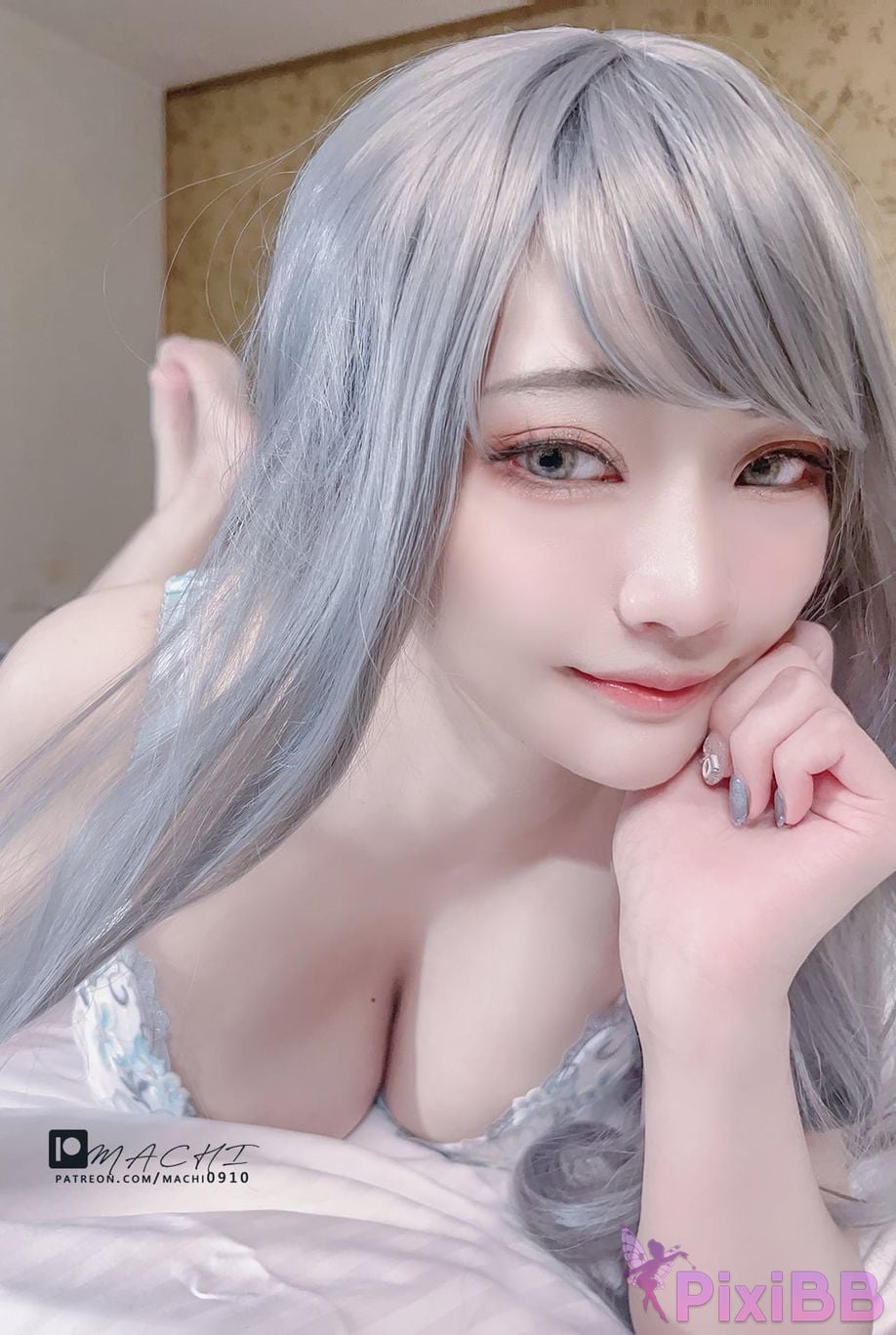 Coser Machi Cinnamoroll PixiBB.COM 205