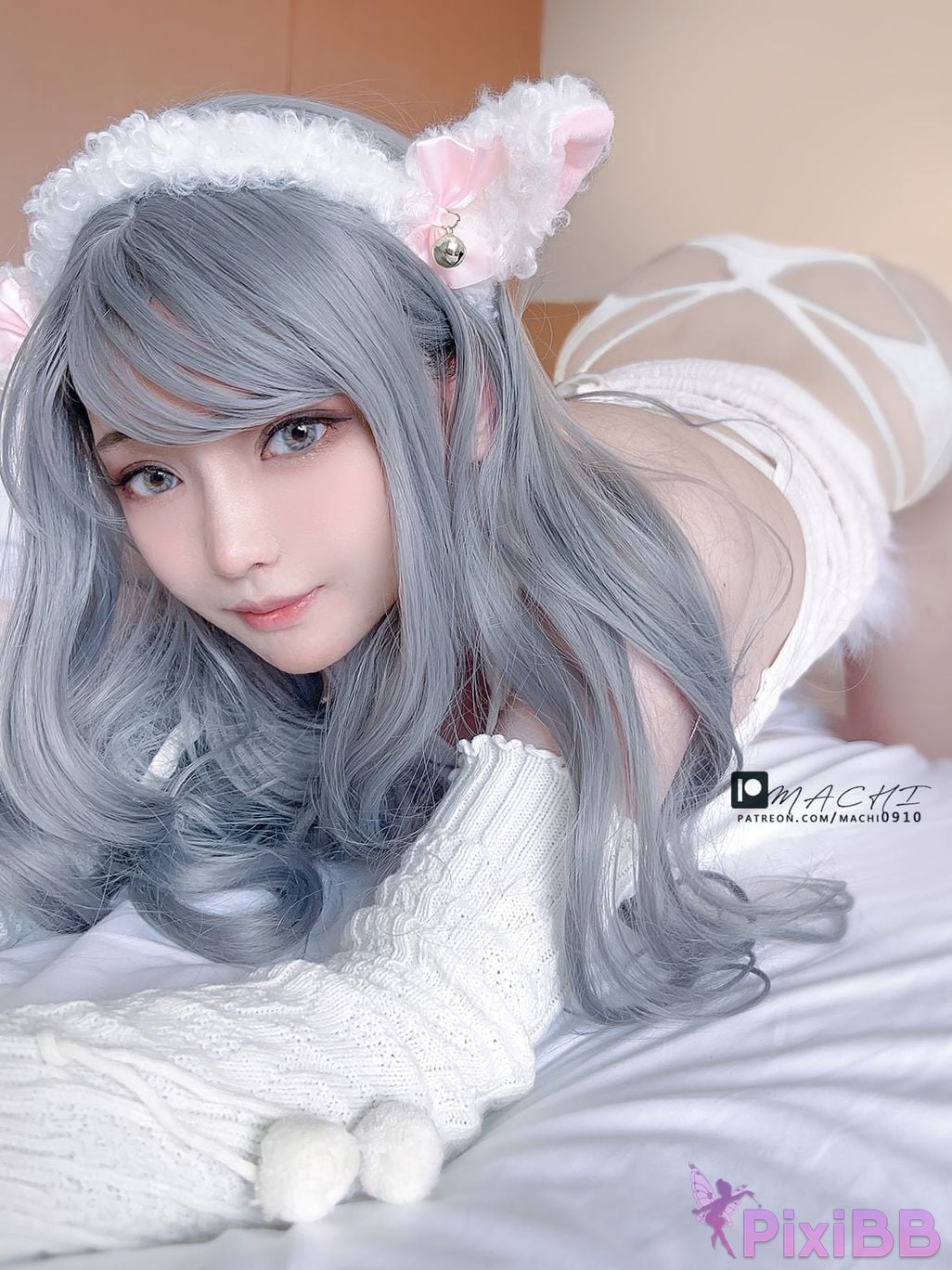 Coser Machi Cinnamoroll PixiBB.COM 206