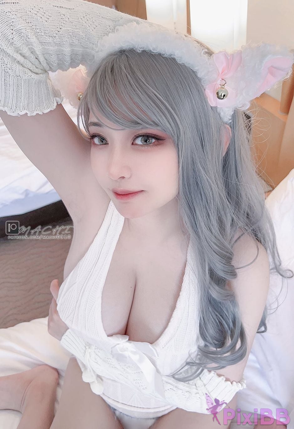 Coser Machi Cinnamoroll PixiBB.COM 208