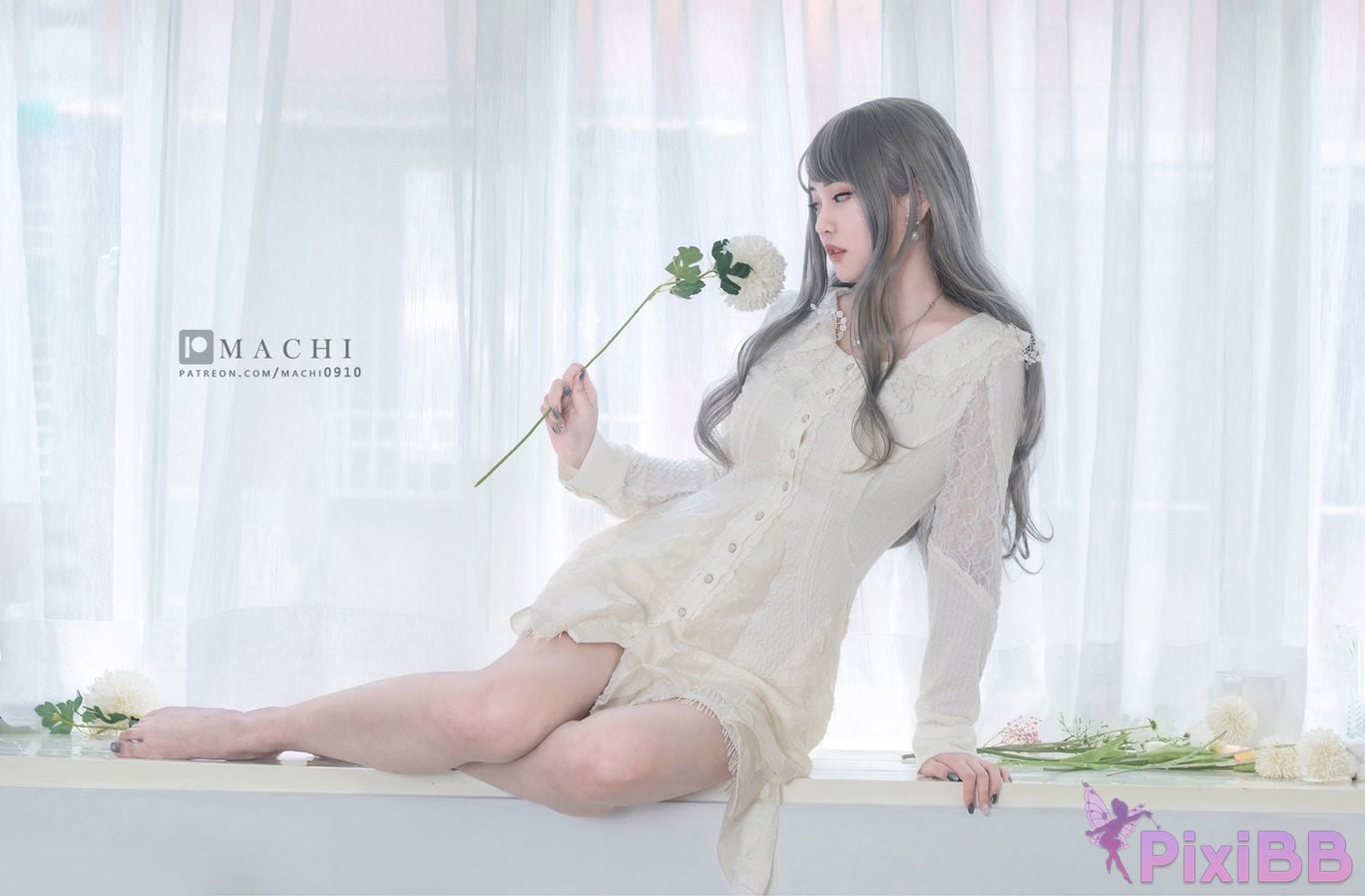 Coser Machi Cinnamoroll PixiBB.COM 226