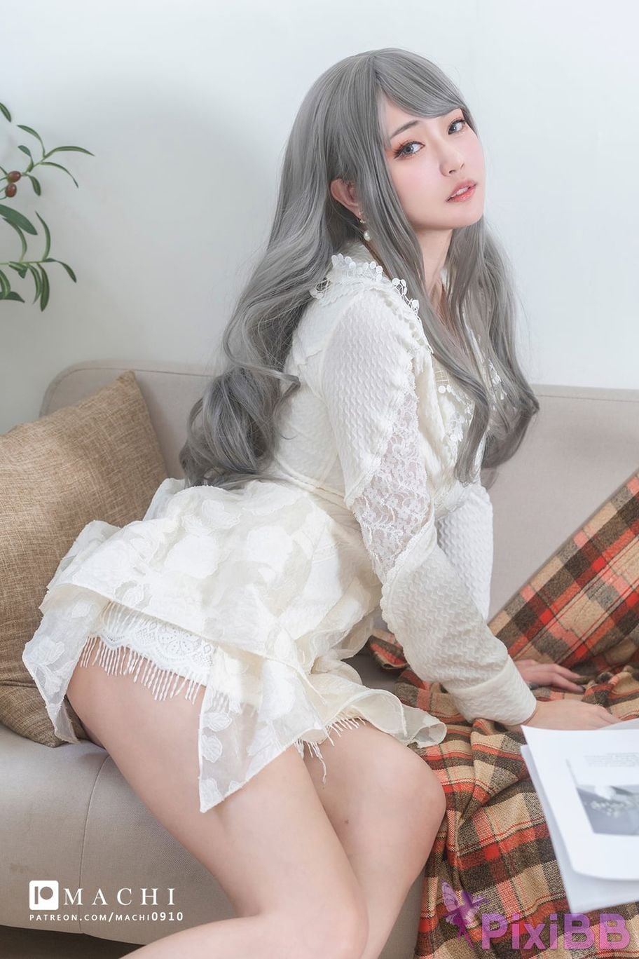 Coser Machi Cinnamoroll PixiBB.COM 228